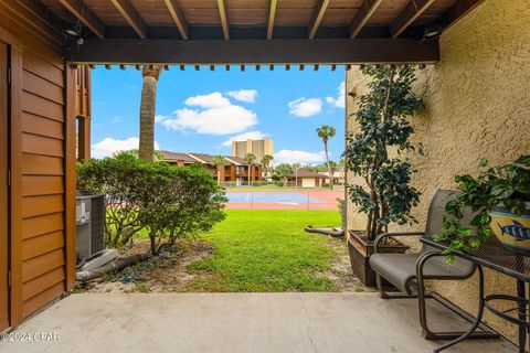 A home in Panama City Beach