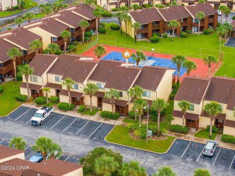 A home in Panama City Beach