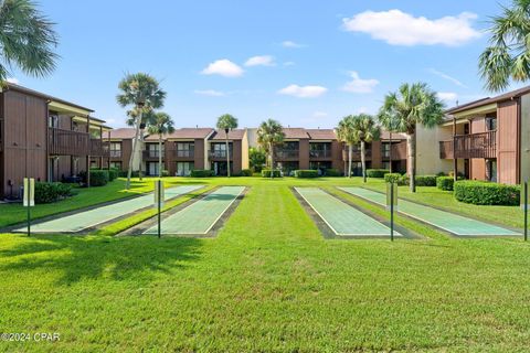 A home in Panama City Beach