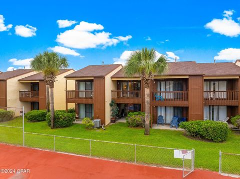 A home in Panama City Beach