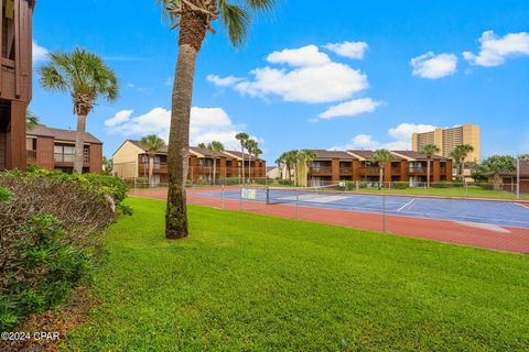 A home in Panama City Beach