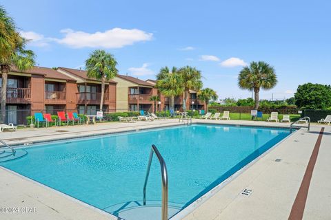 A home in Panama City Beach