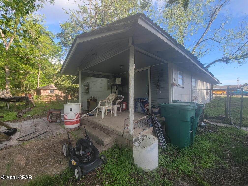 No Named Subdivision - Residential