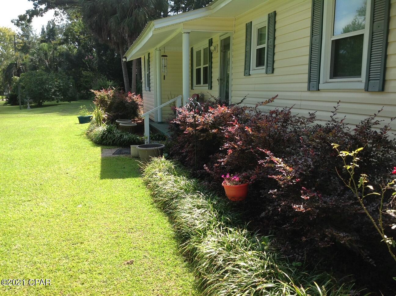No Named Subdivision - Residential