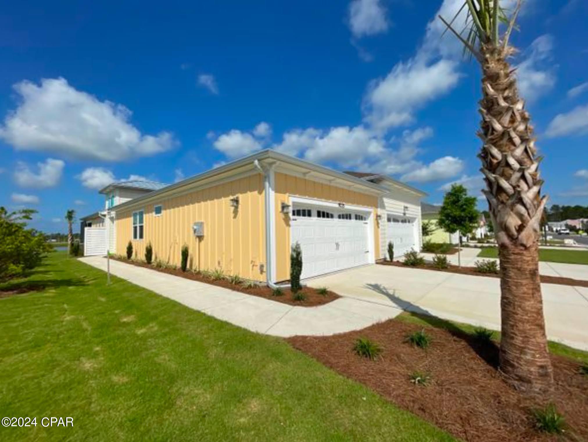 Latitude at Watersound - Residential