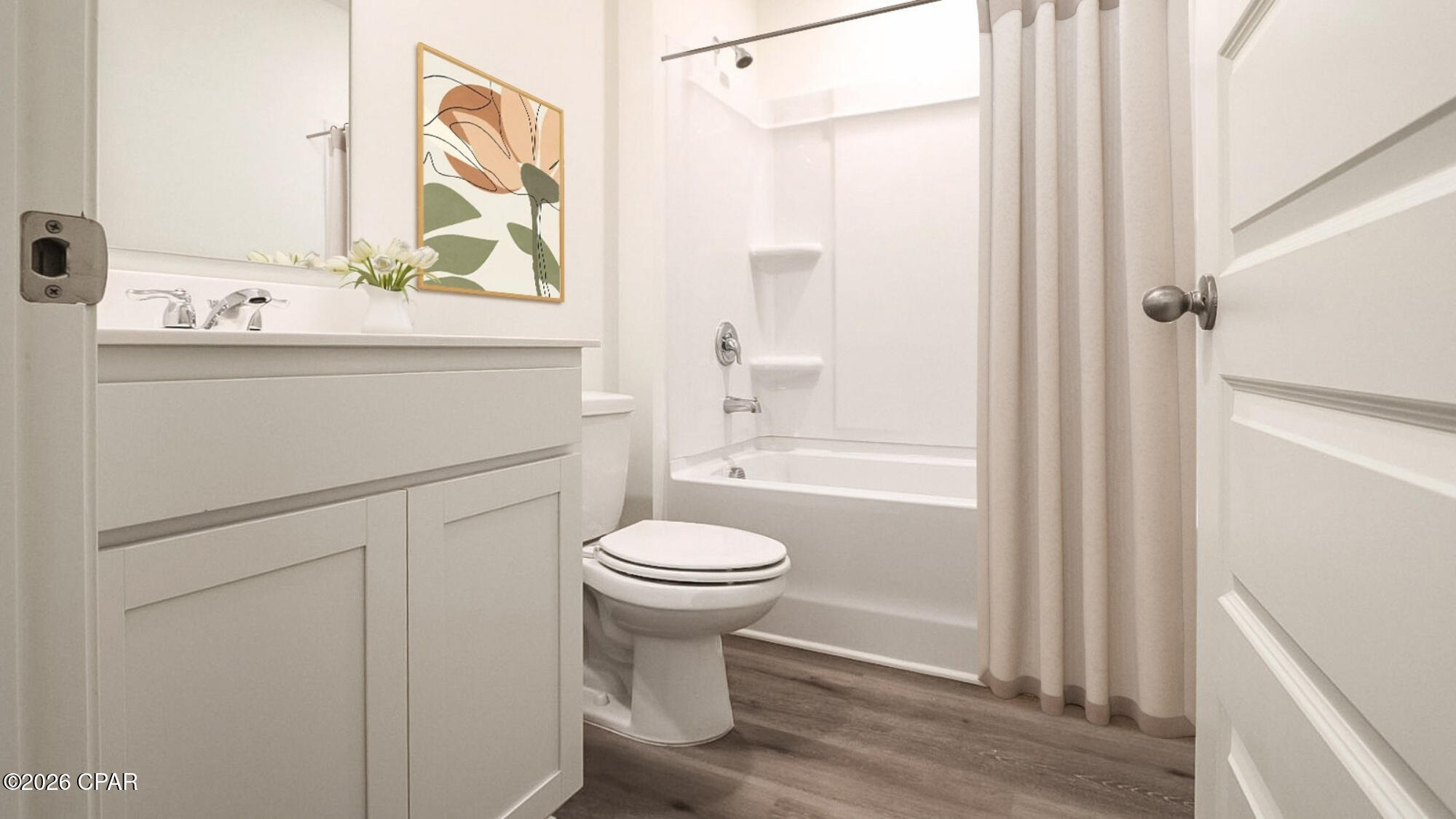 Liberty - Residential