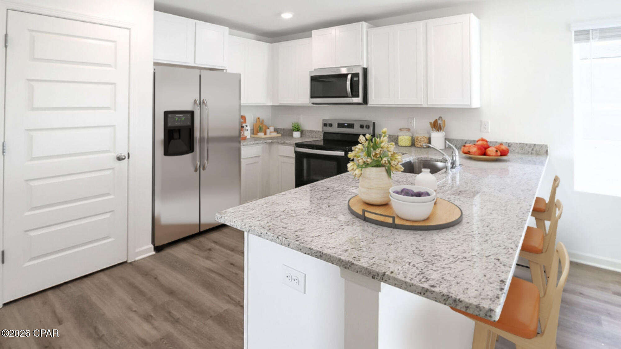 Liberty - Residential