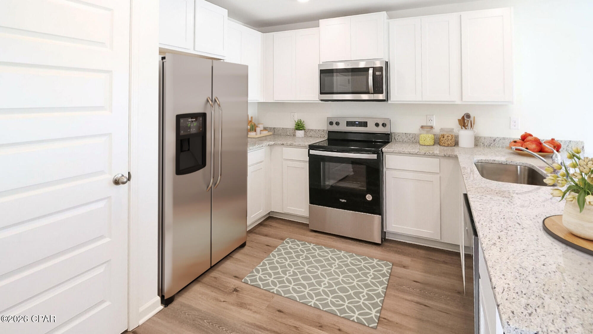 Liberty - Residential