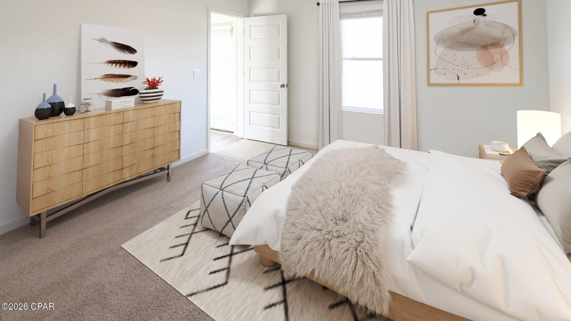 Liberty - Residential