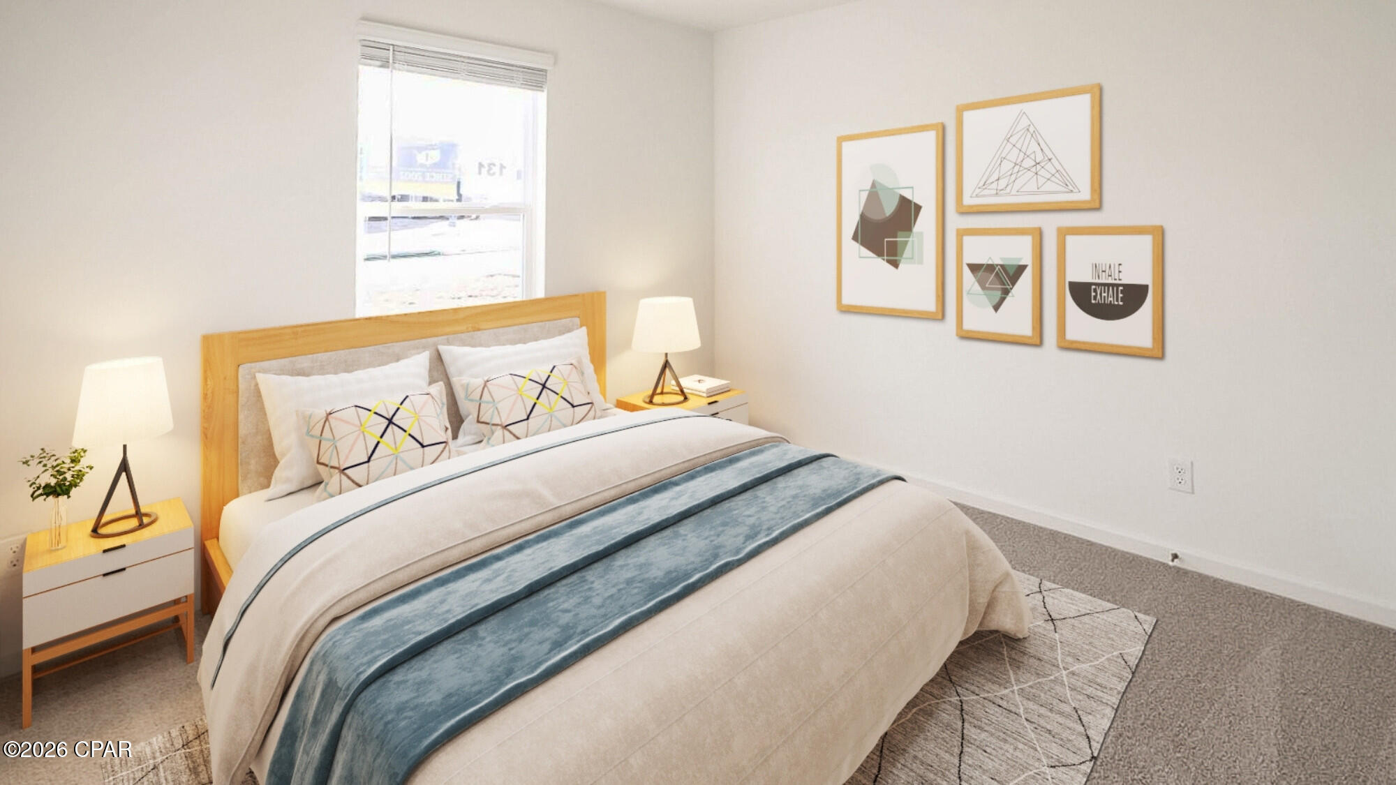 Liberty - Residential