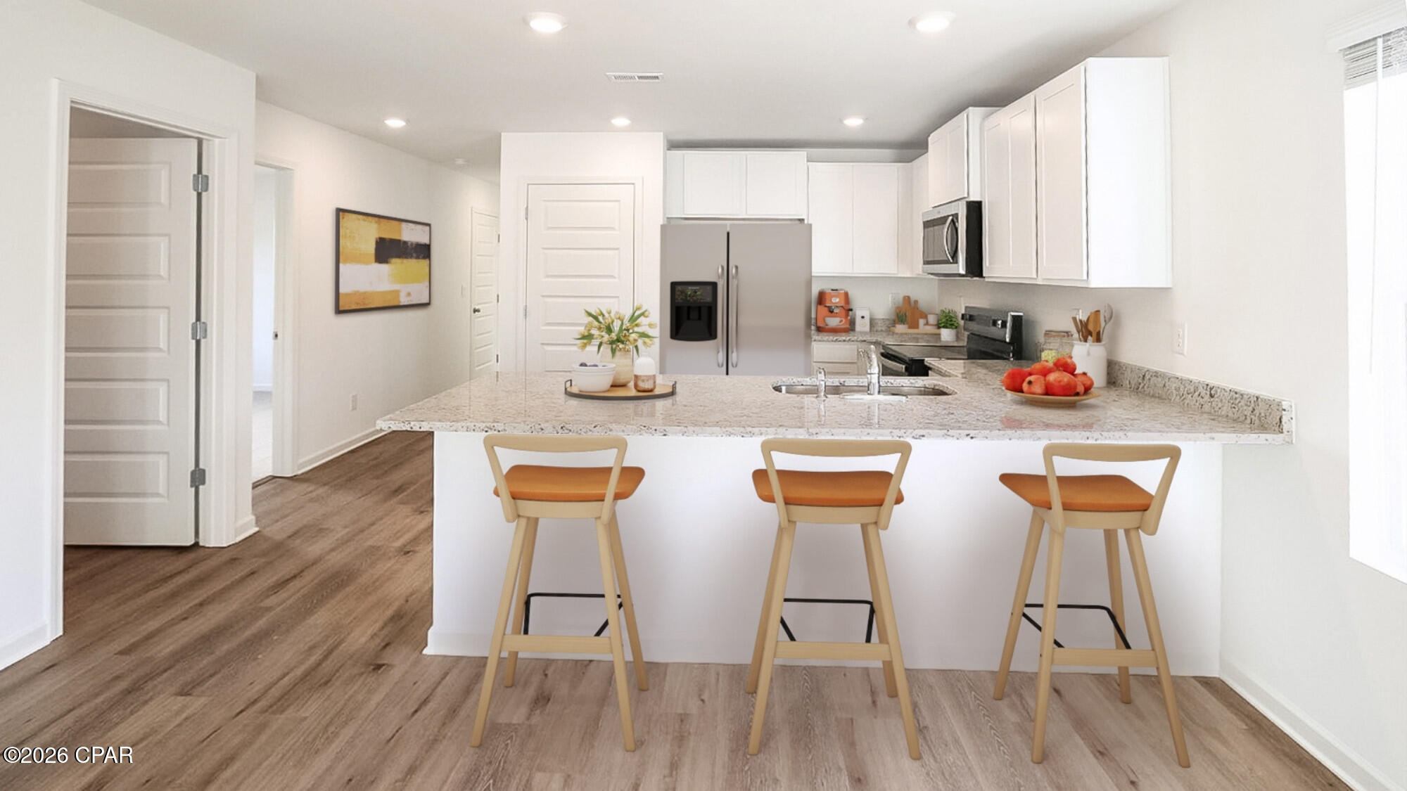 Liberty - Residential