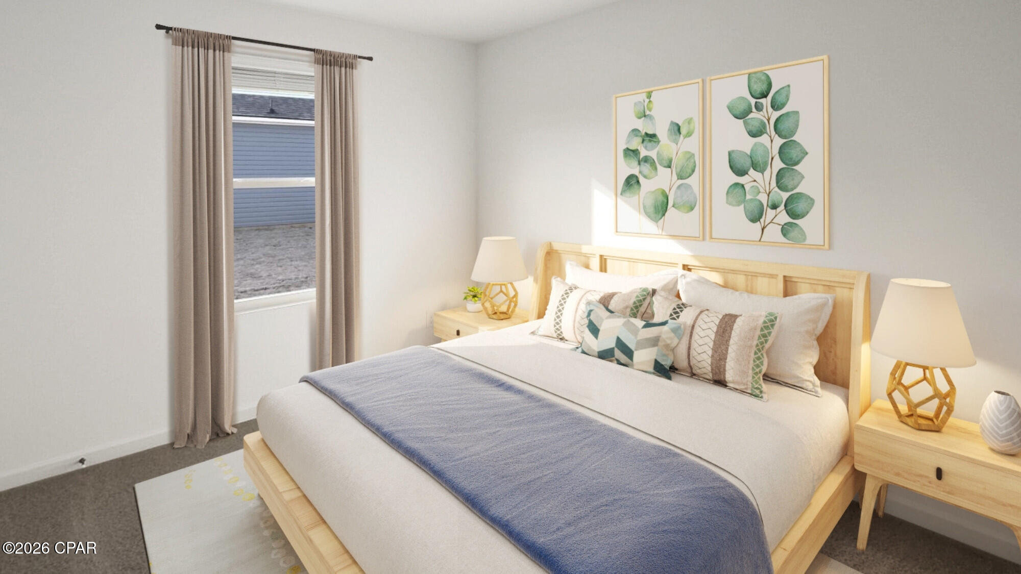 Liberty - Residential