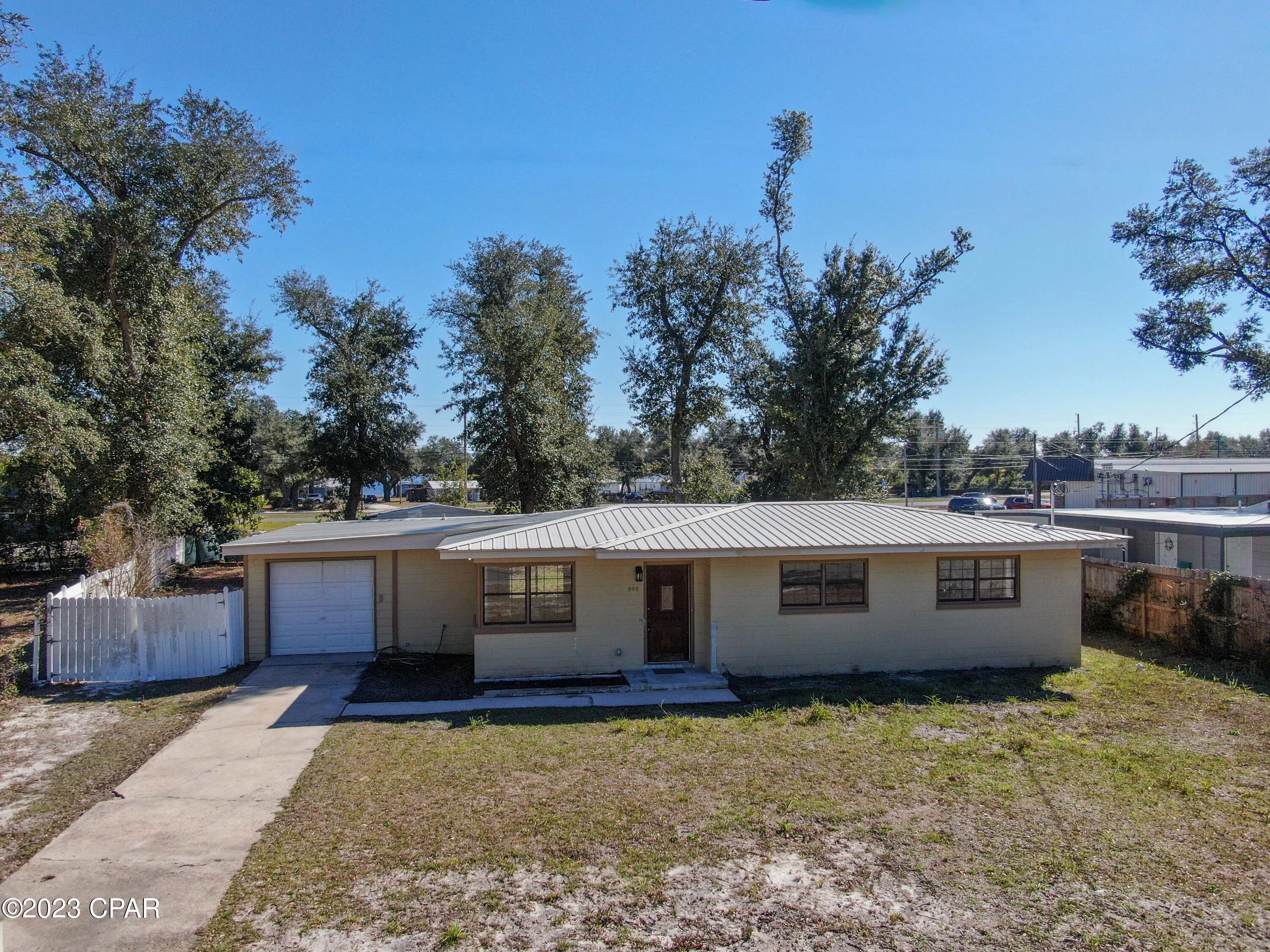 Long Point Park 5th Add - Residential