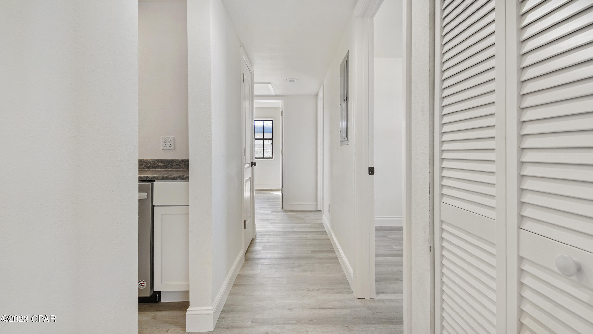 Long Point Park 5th Add - Residential