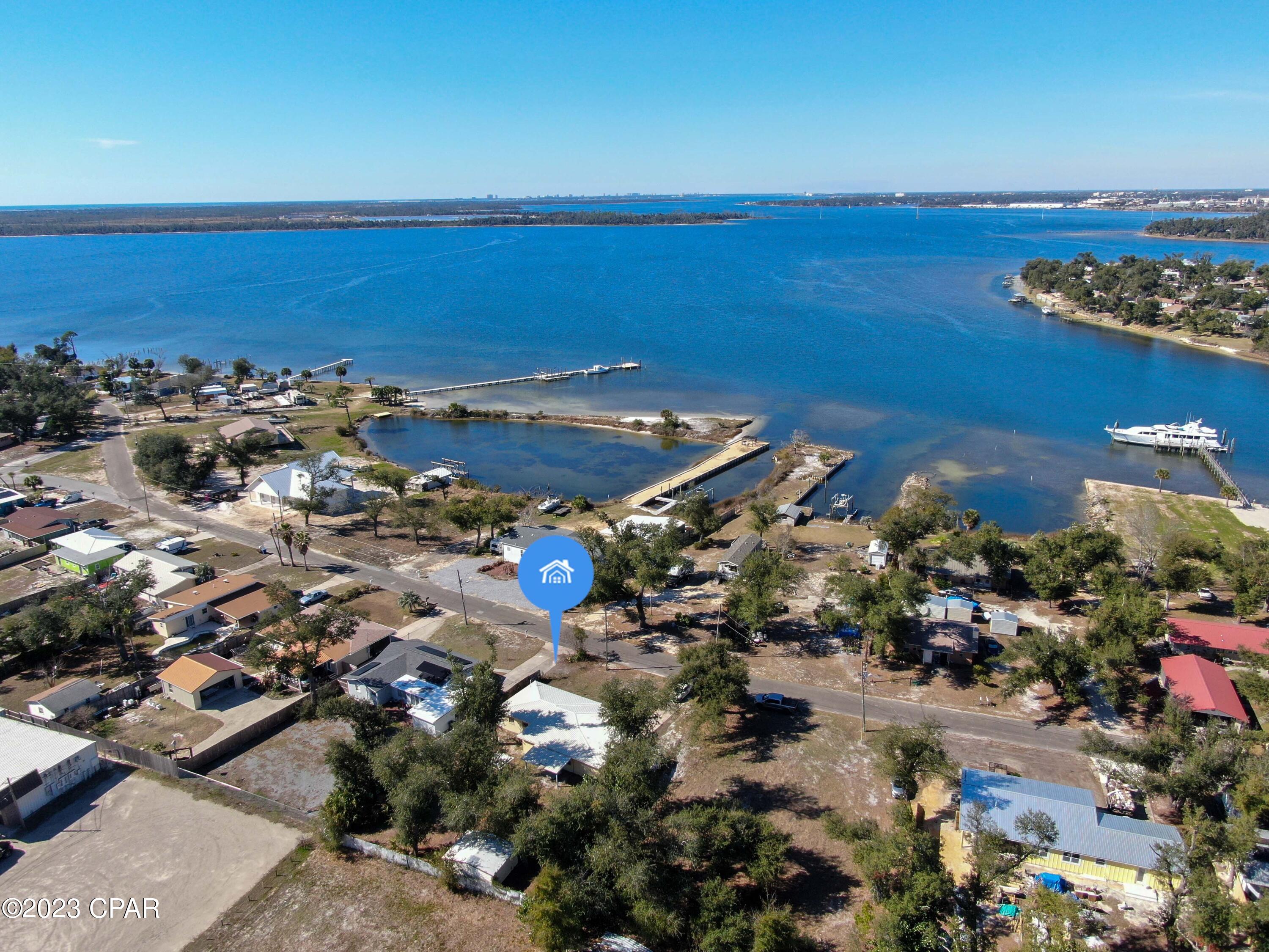 Long Point Park 5th Add - Residential