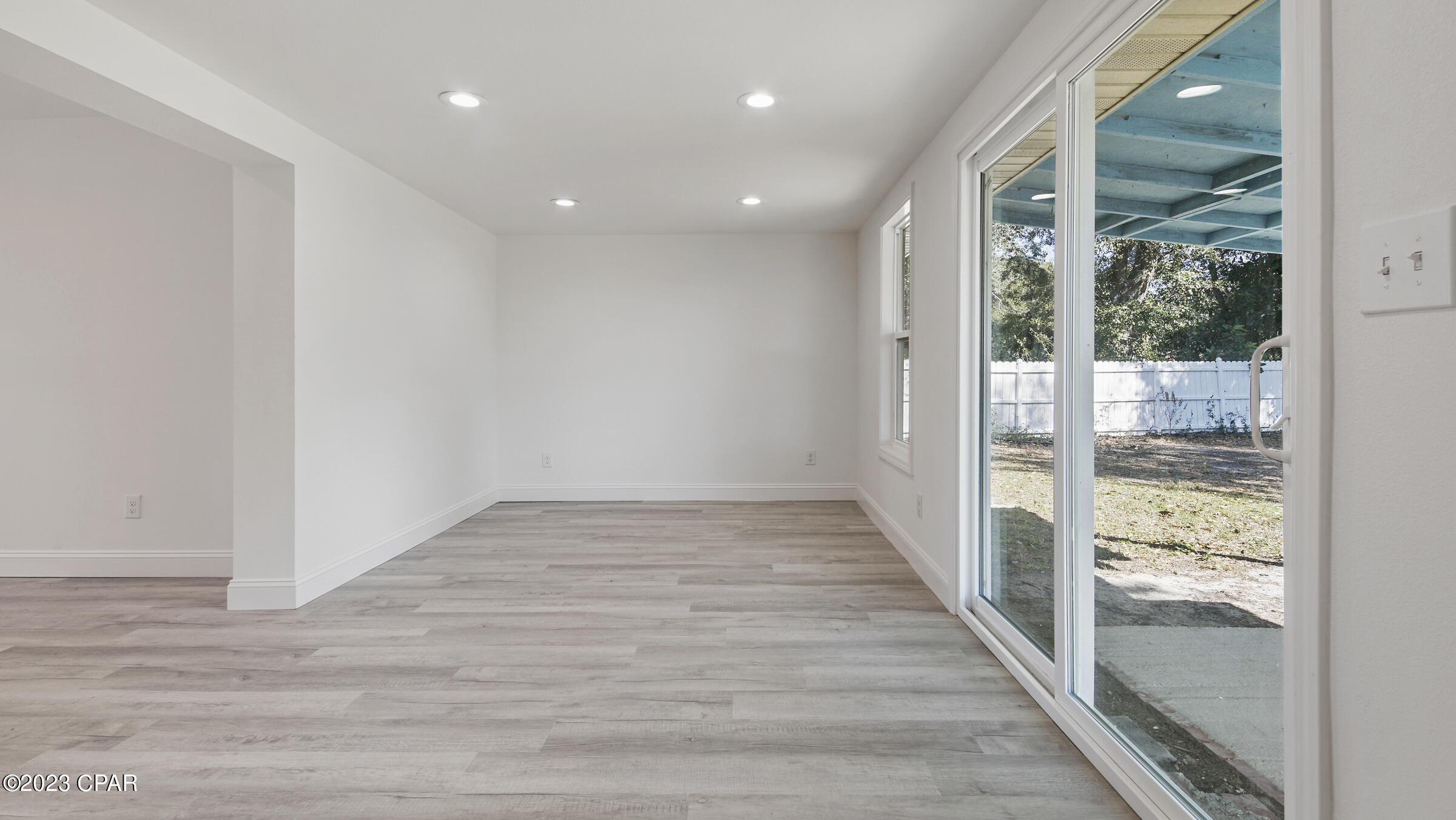 Long Point Park 5th Add - Residential