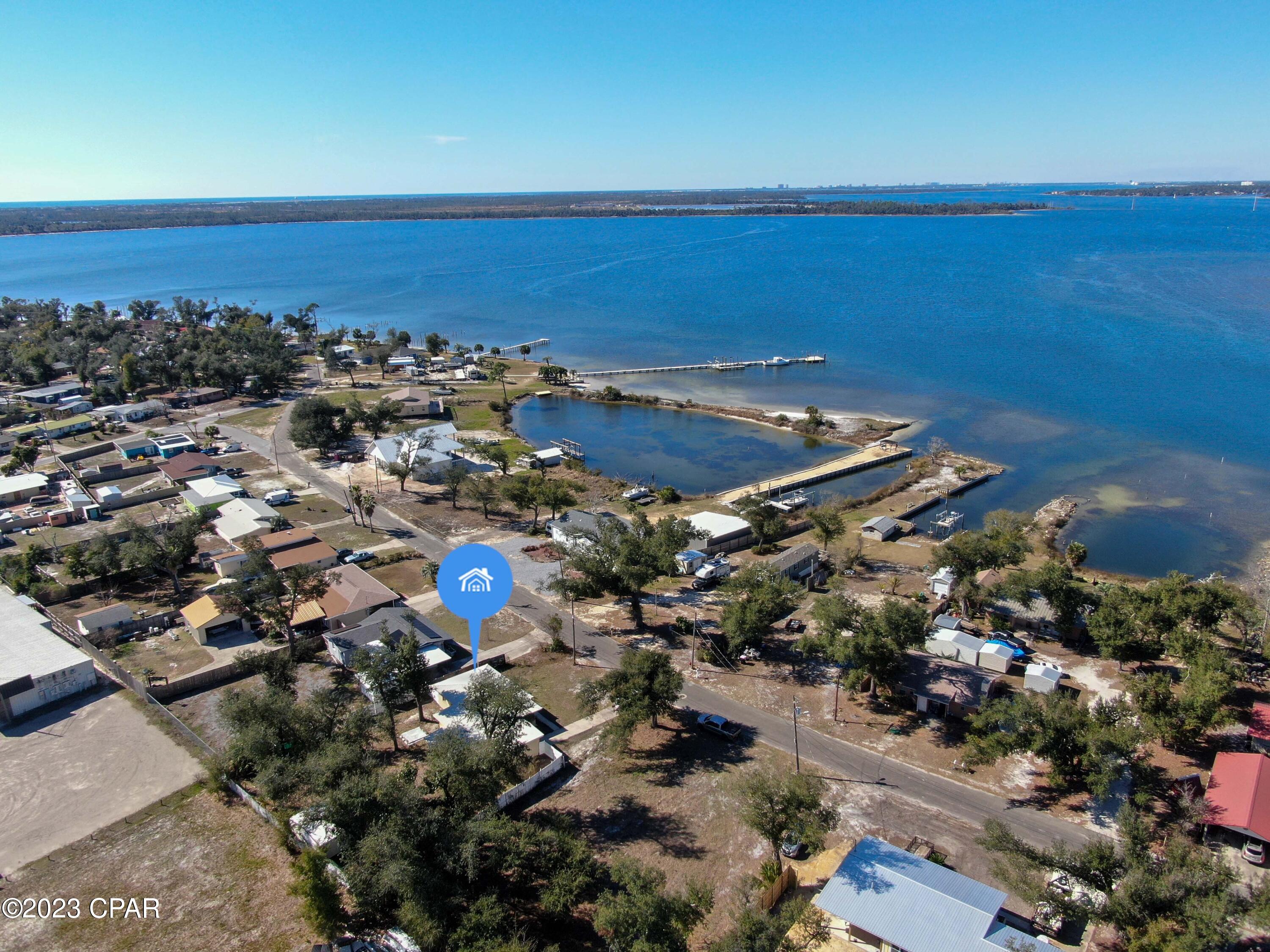 Long Point Park 5th Add - Residential