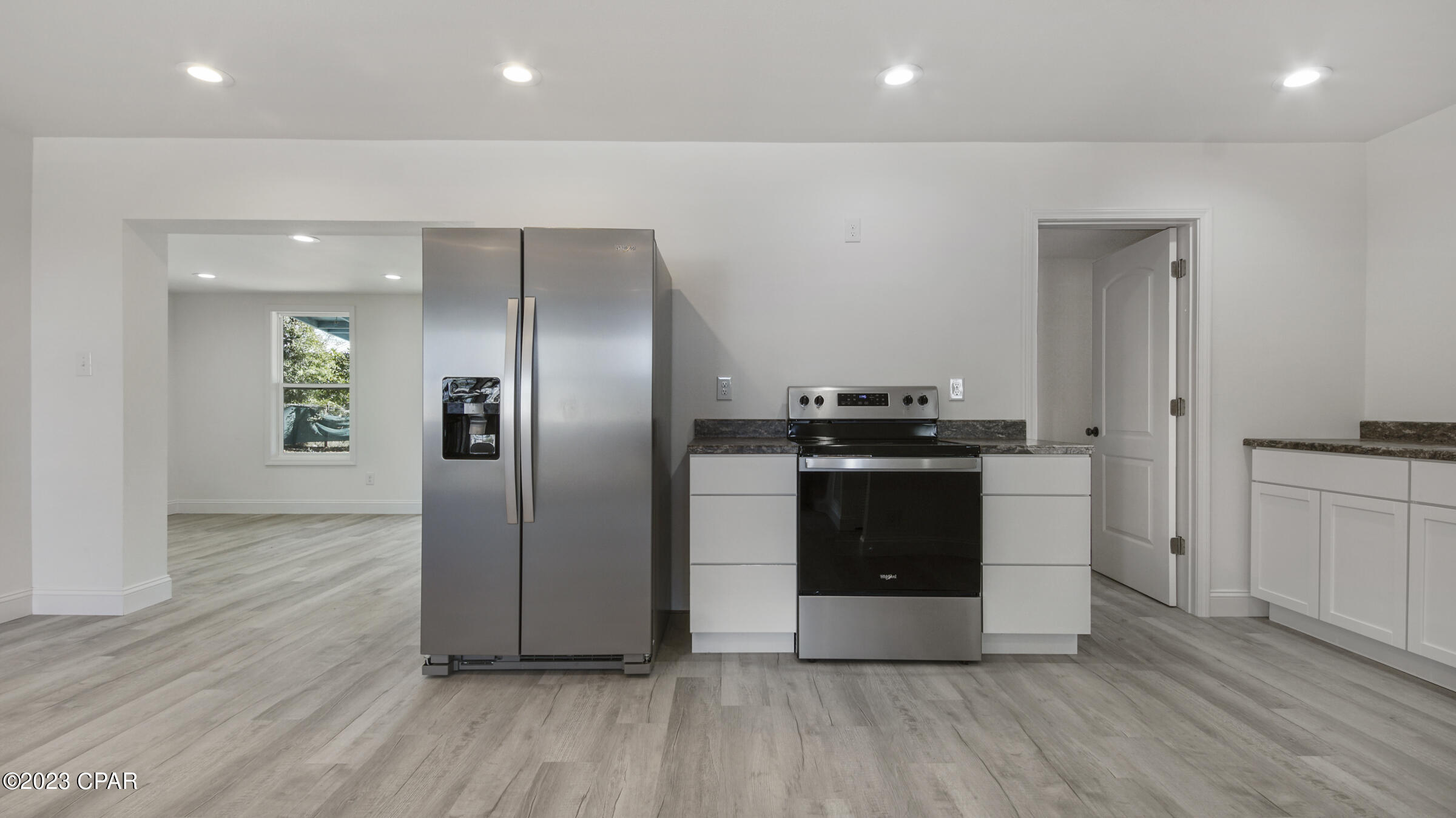 Long Point Park 5th Add - Residential