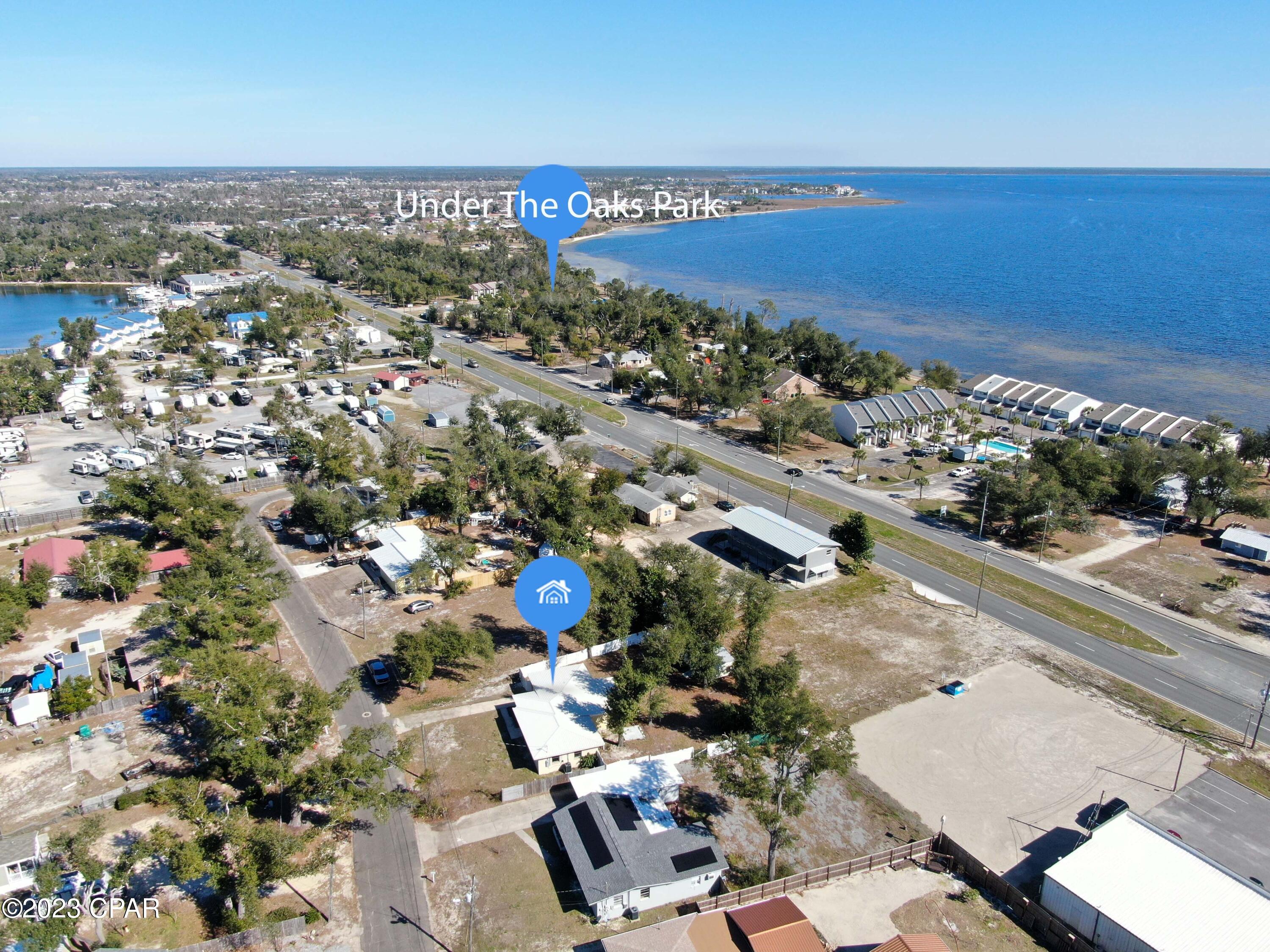 Long Point Park 5th Add - Residential