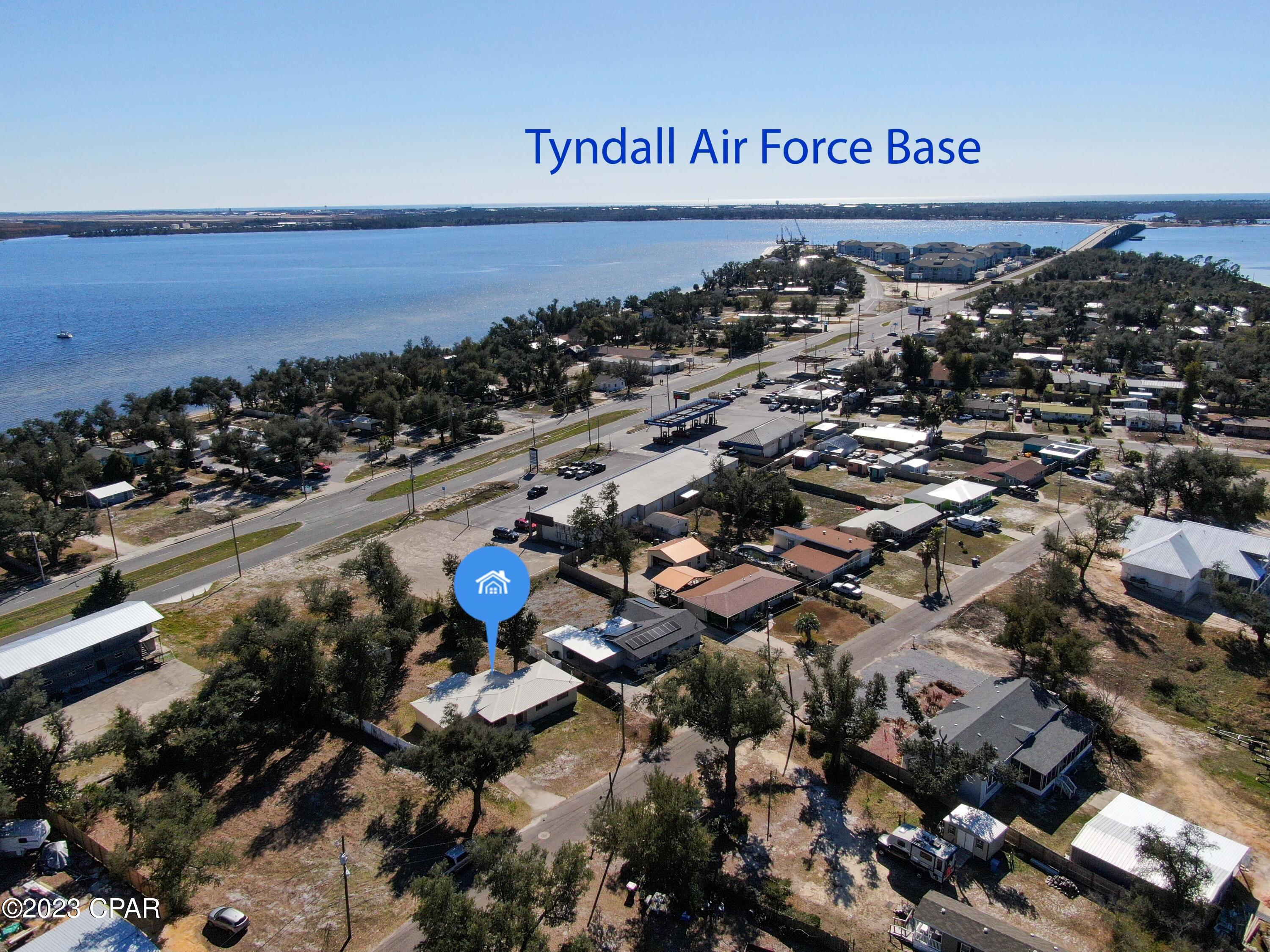 Long Point Park 5th Add - Residential