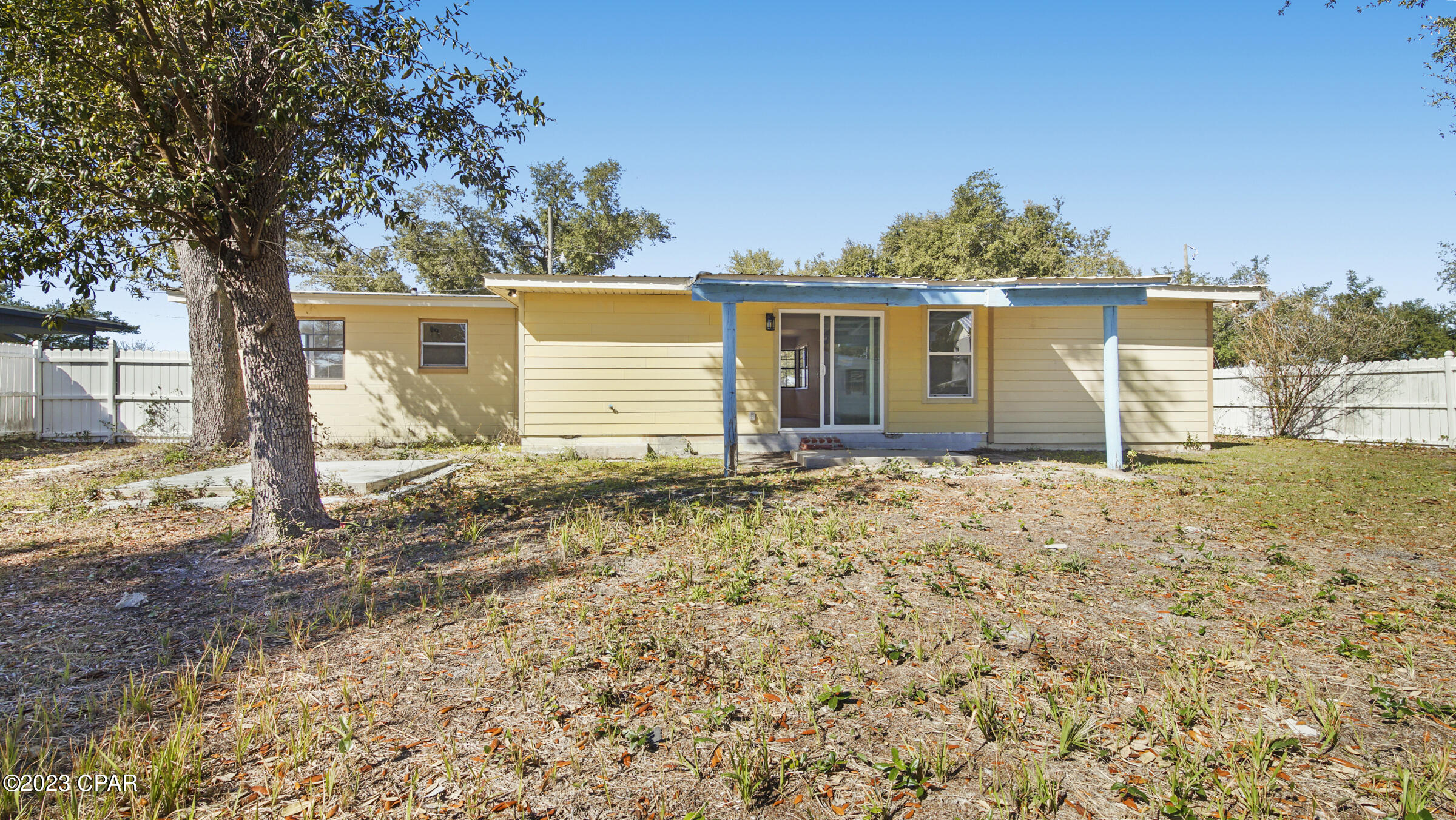 Long Point Park 5th Add - Residential