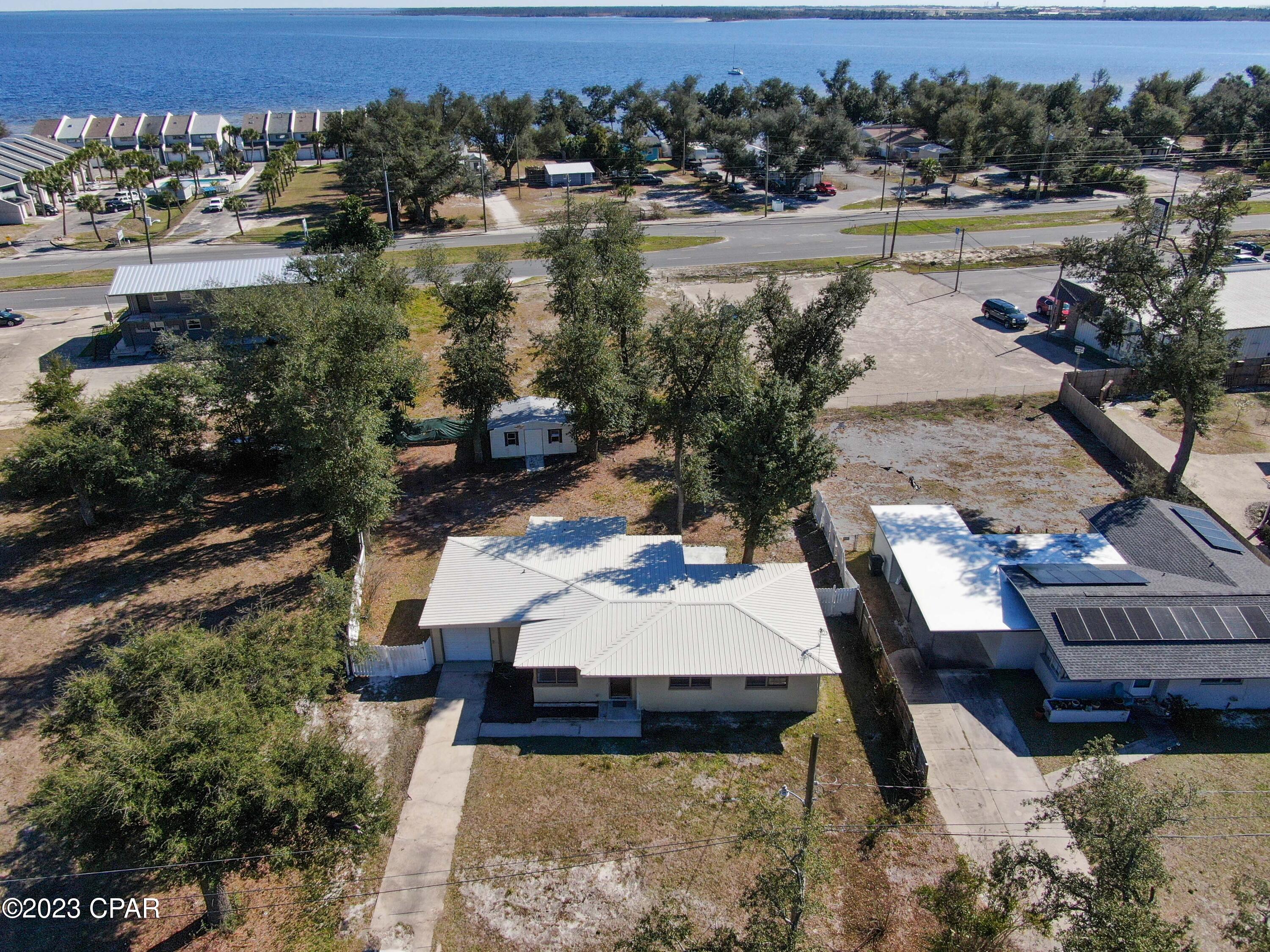 Long Point Park 5th Add - Residential