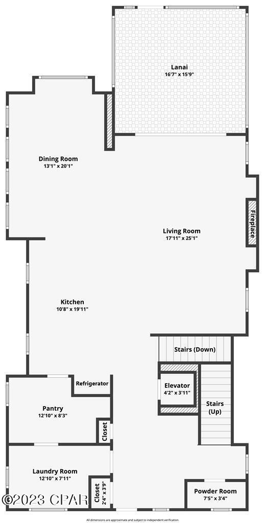 Jubilation - Residential