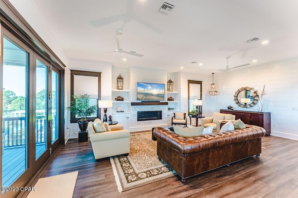 Jubilation - Residential