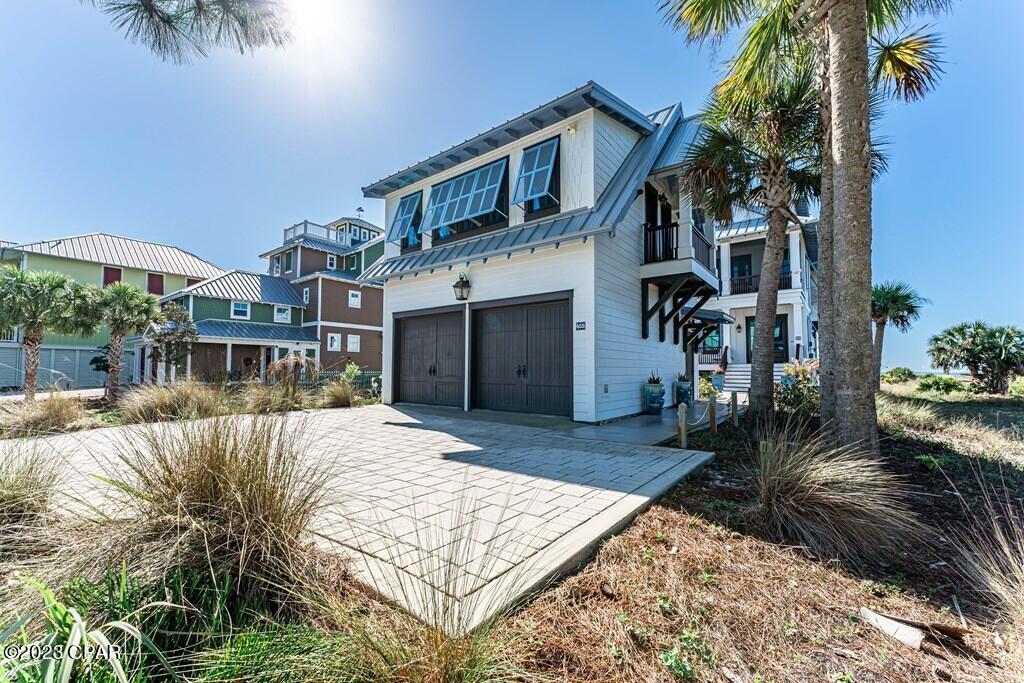 Jubilation - Residential