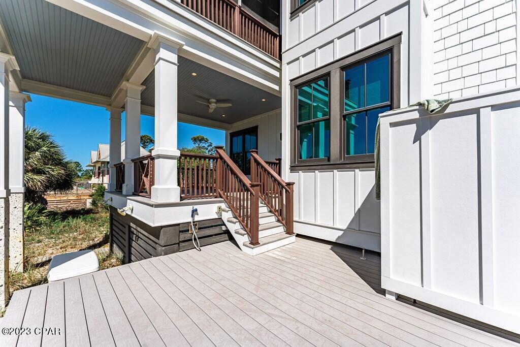 Jubilation - Residential