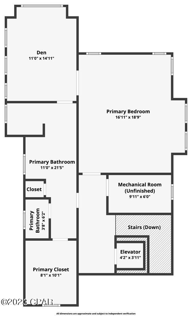Jubilation - Residential