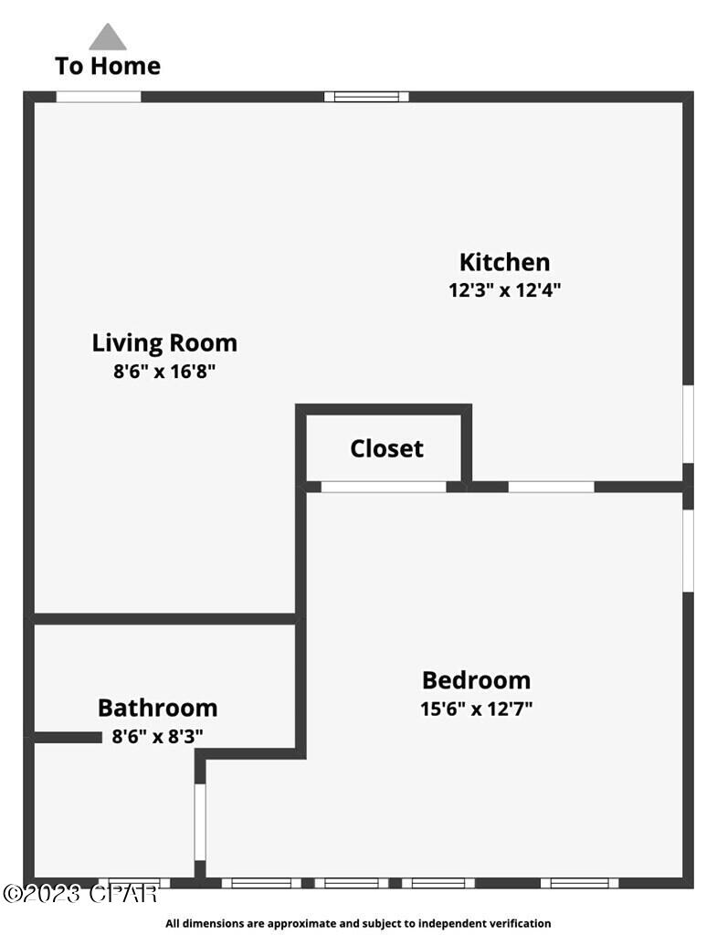 Jubilation - Residential