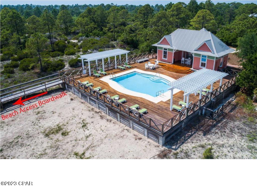 Jubilation - Residential