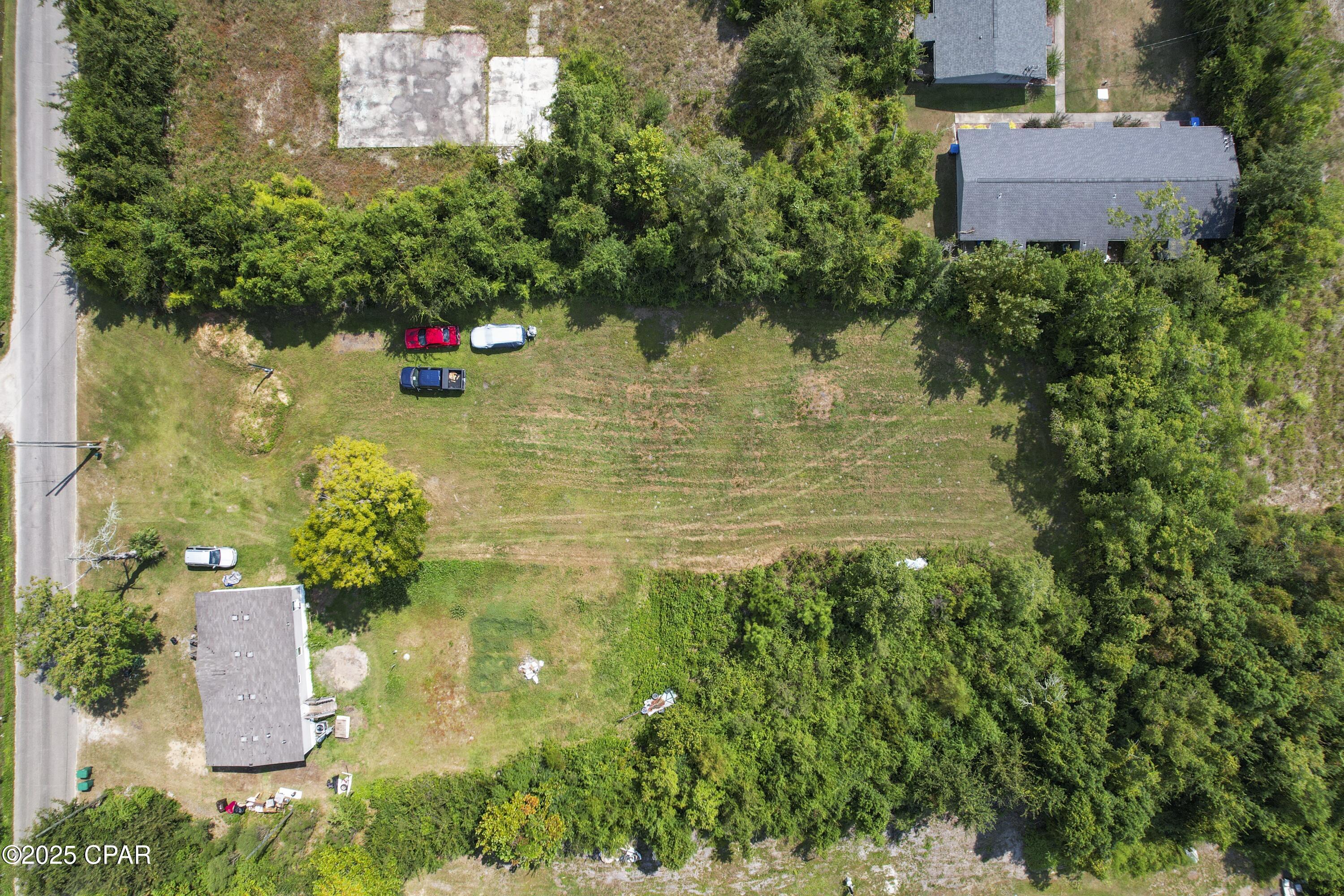 St Andrews Bay Dev Co - Land