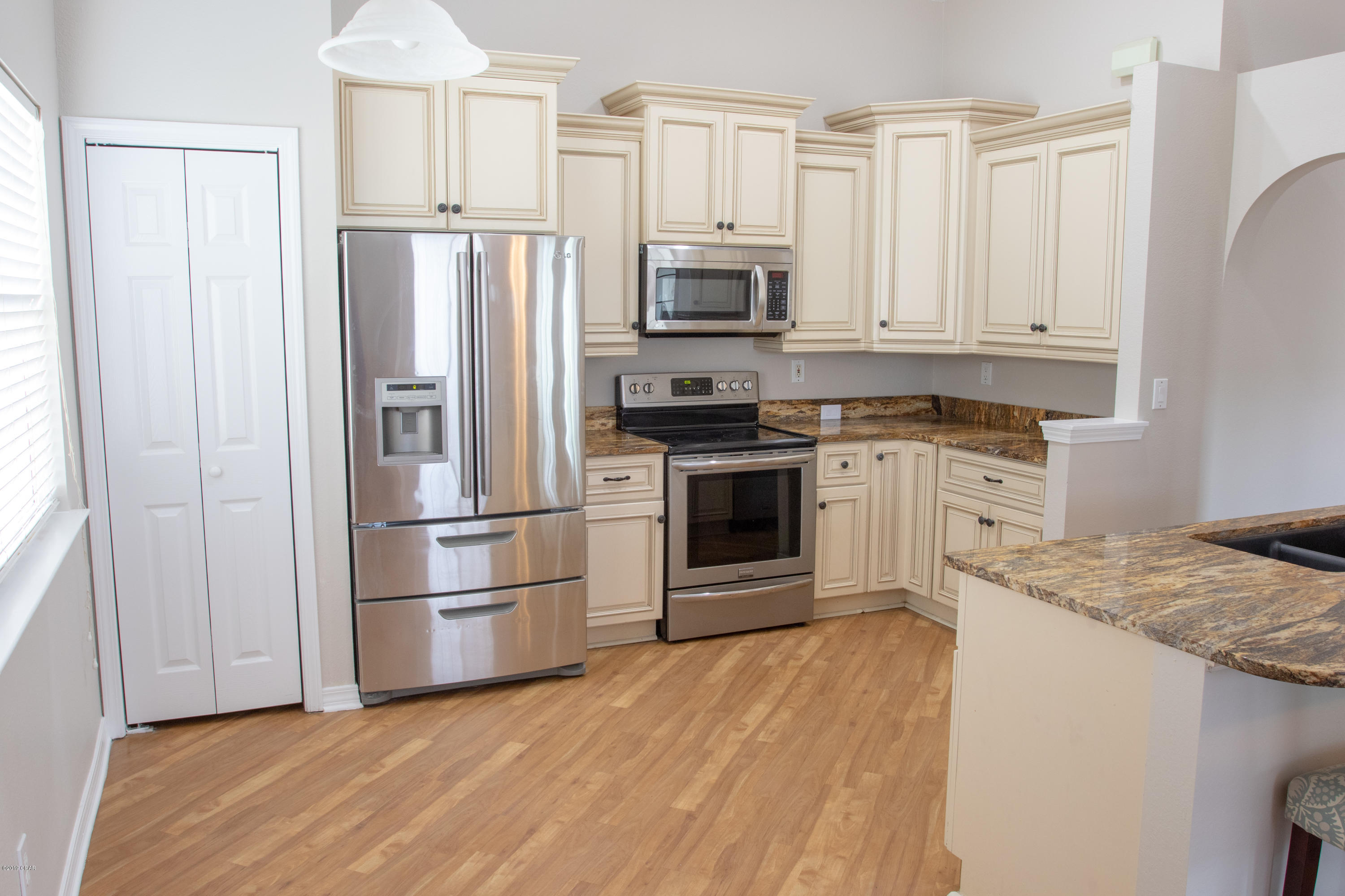 The Hammocks - Residential