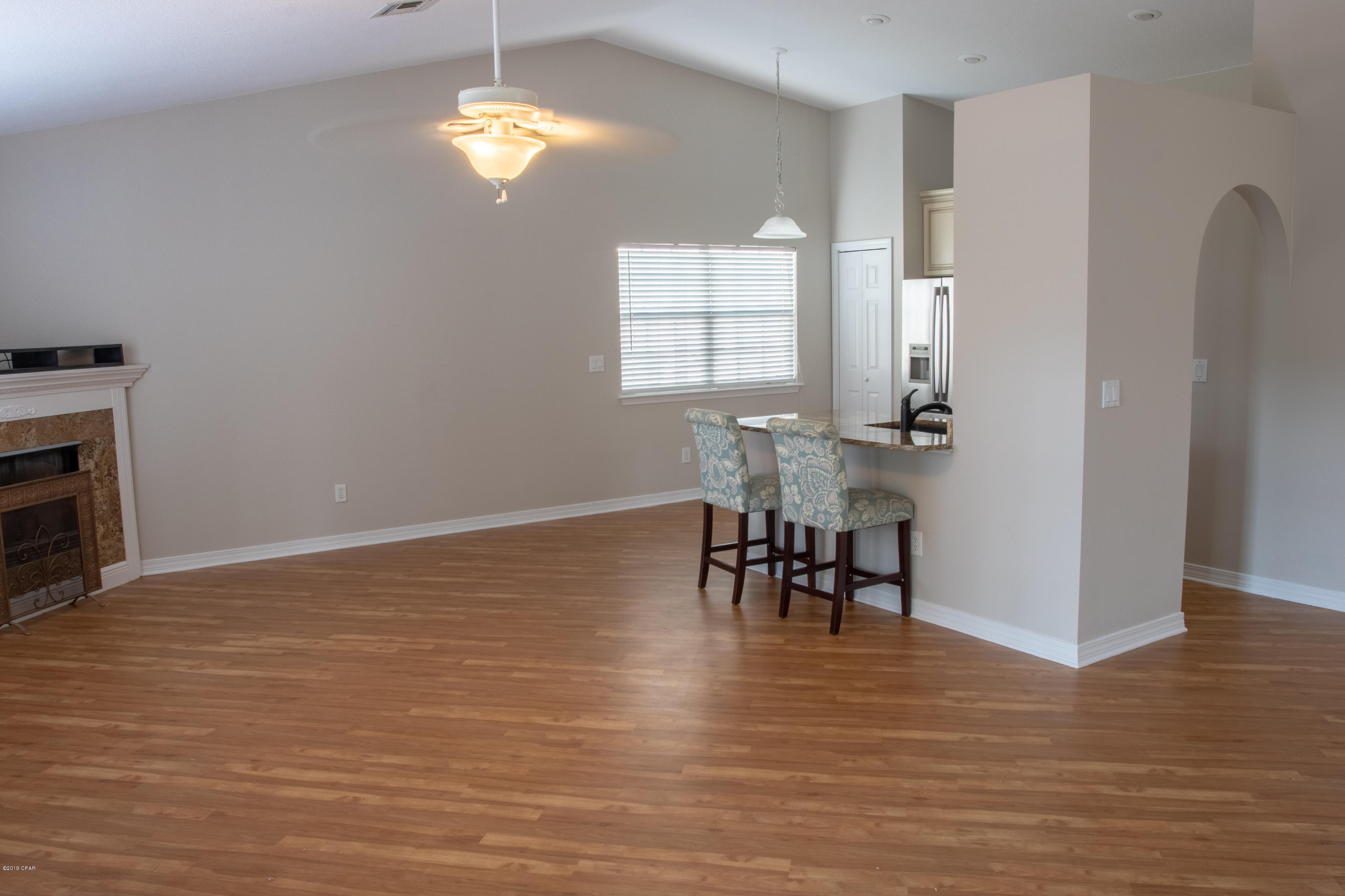 The Hammocks - Residential