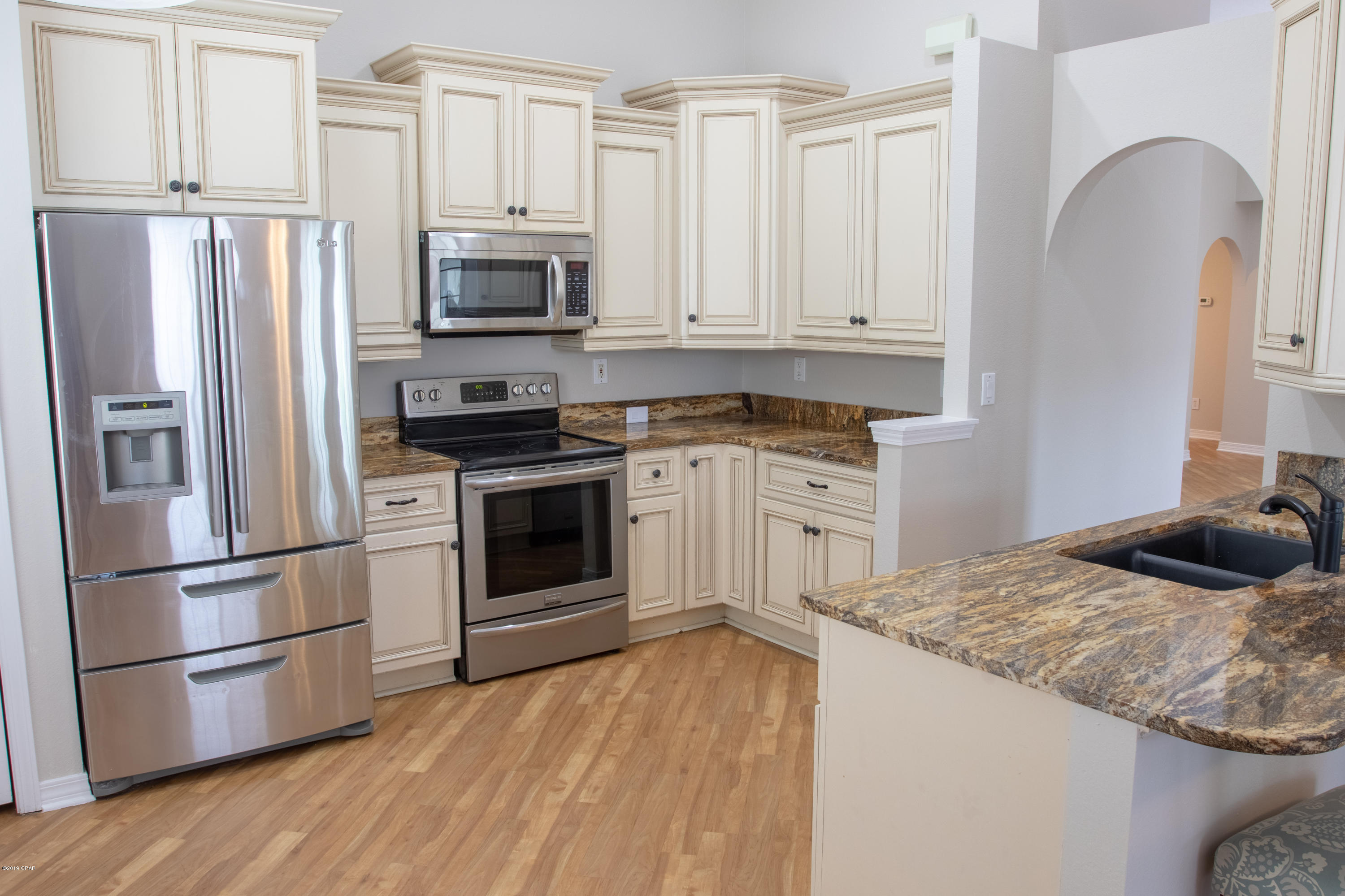 The Hammocks - Residential