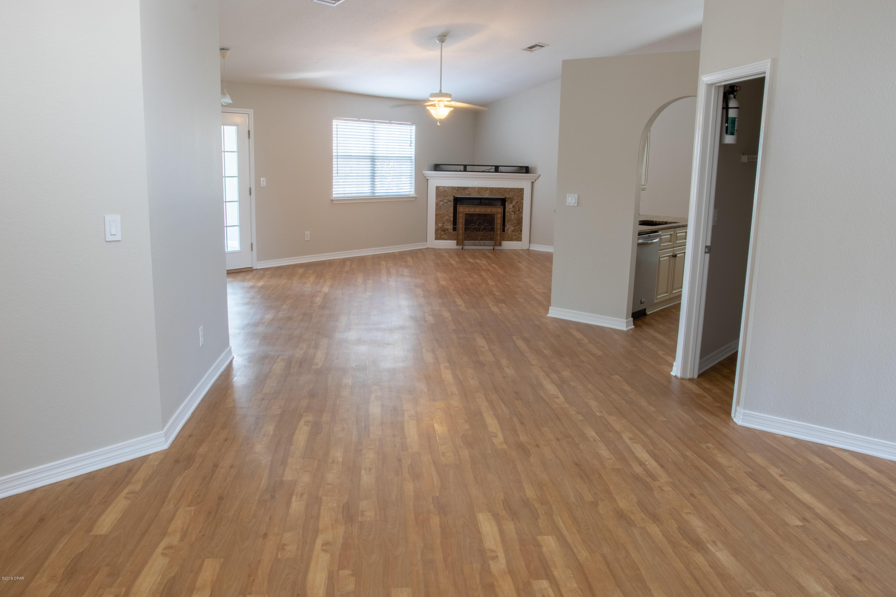 The Hammocks - Residential