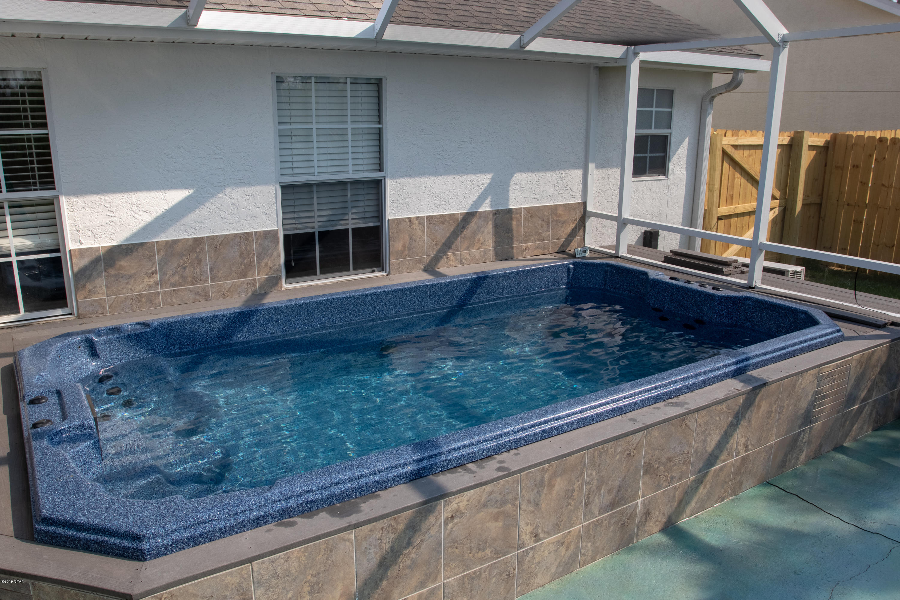 The Hammocks - Residential