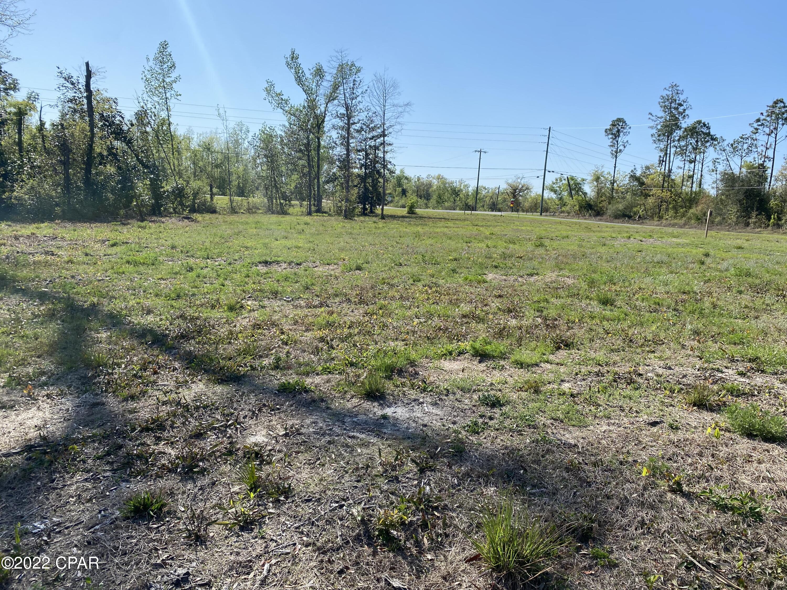 [No Recorded Subdiv] - Land