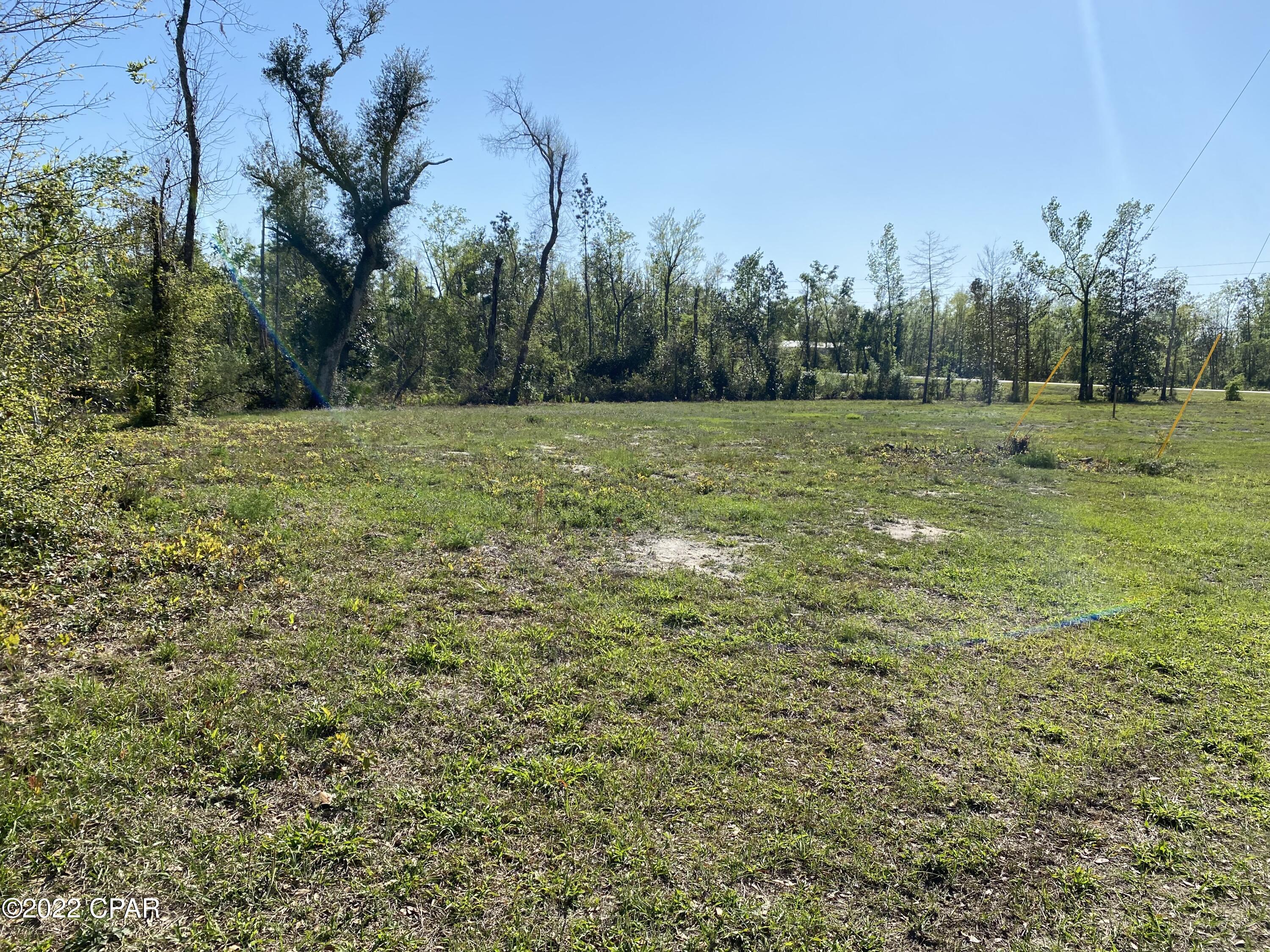 [No Recorded Subdiv] - Land