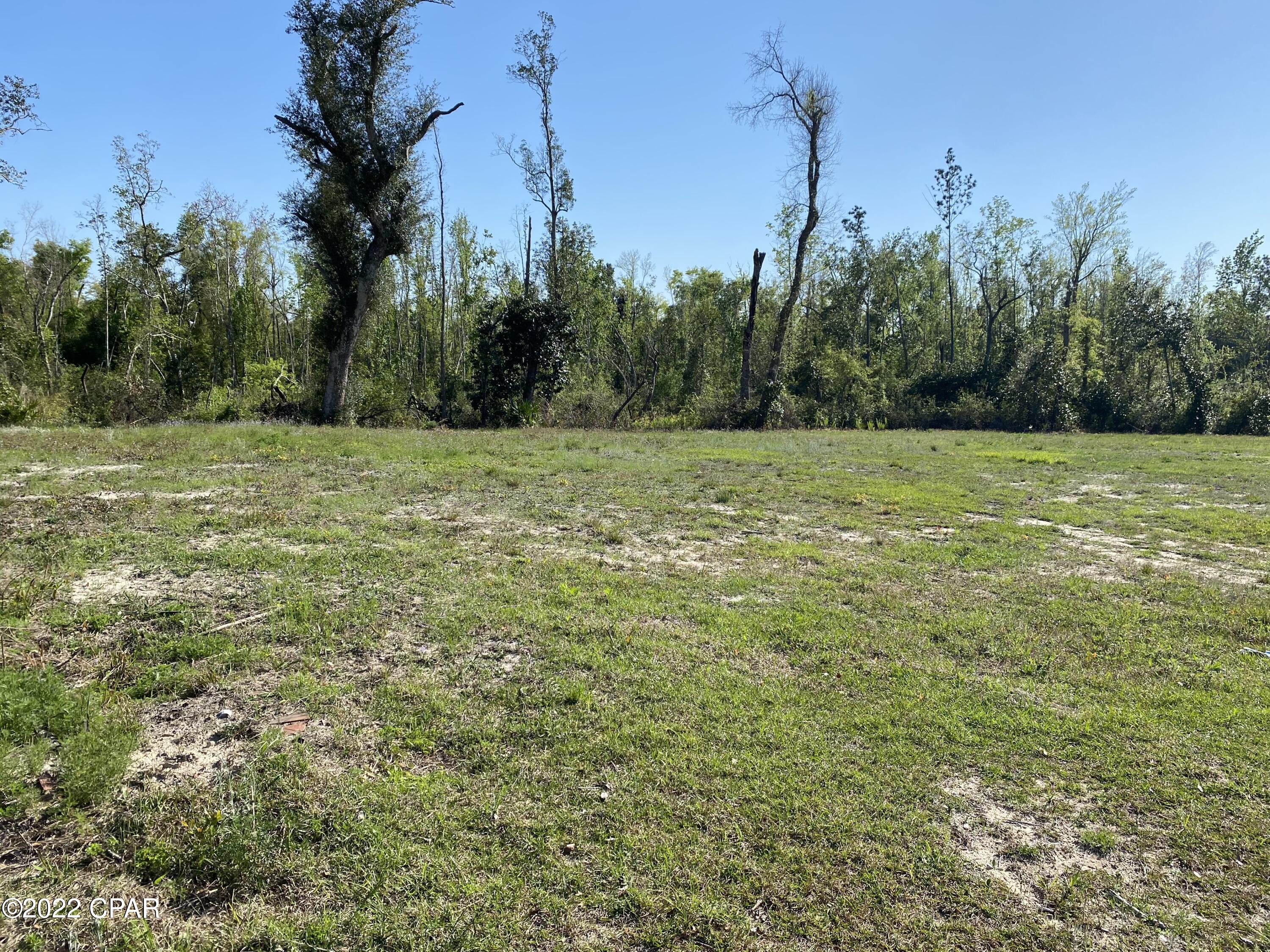 [No Recorded Subdiv] - Land