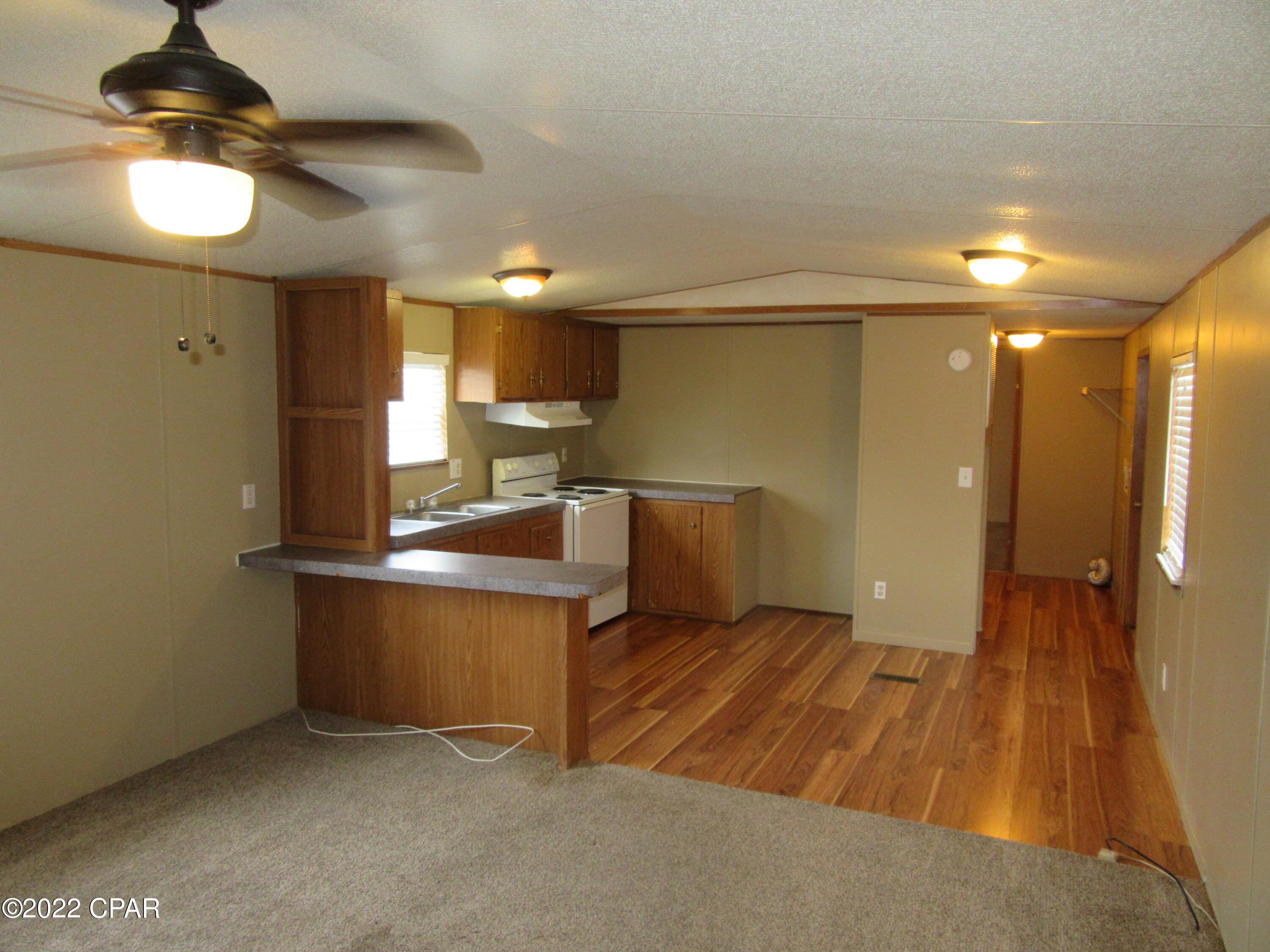 [No Recorded Subdiv] - Residential Lease