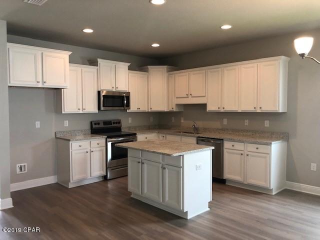 Moonraker - Residential