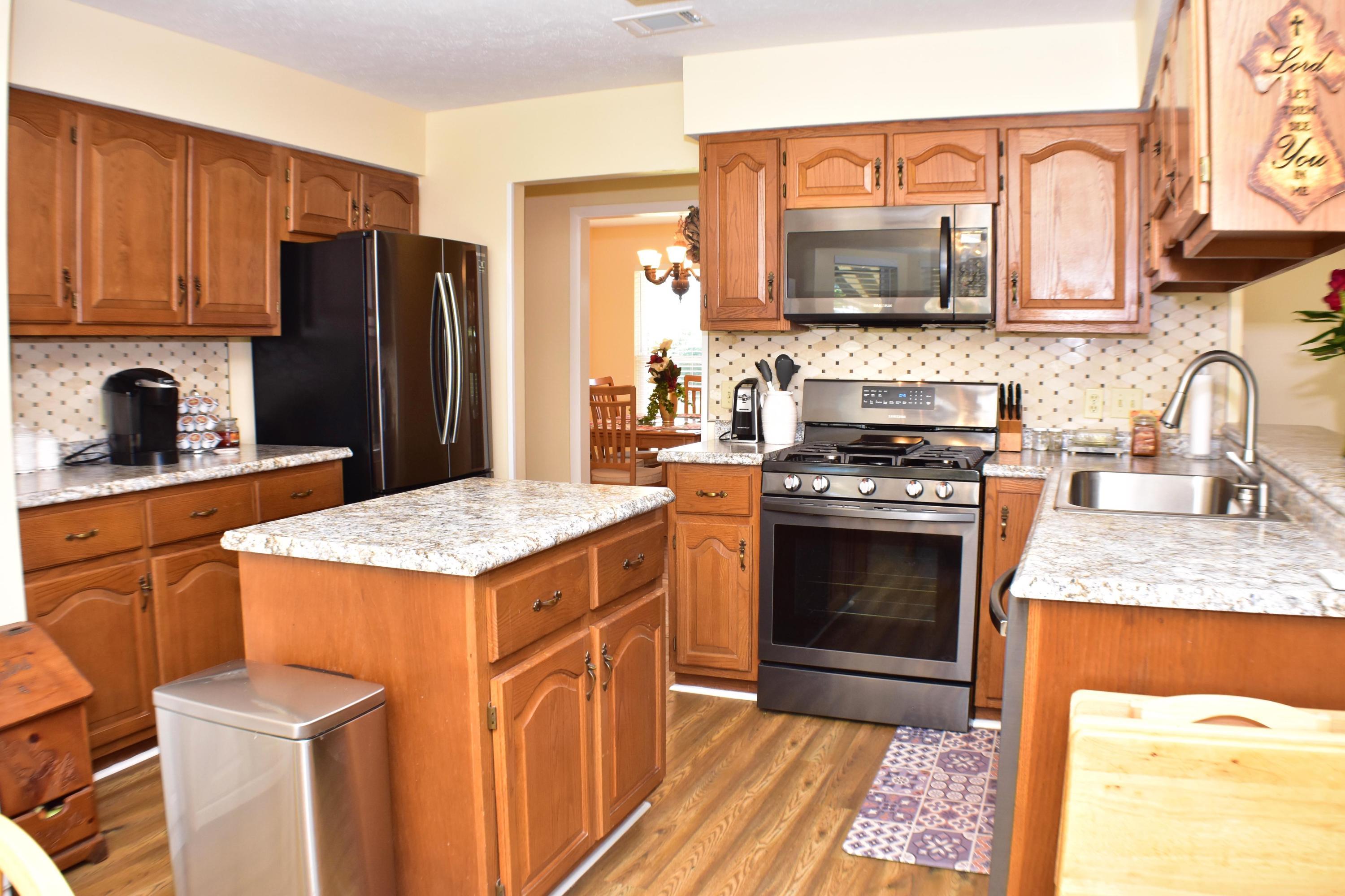 Derby Woods - Residential