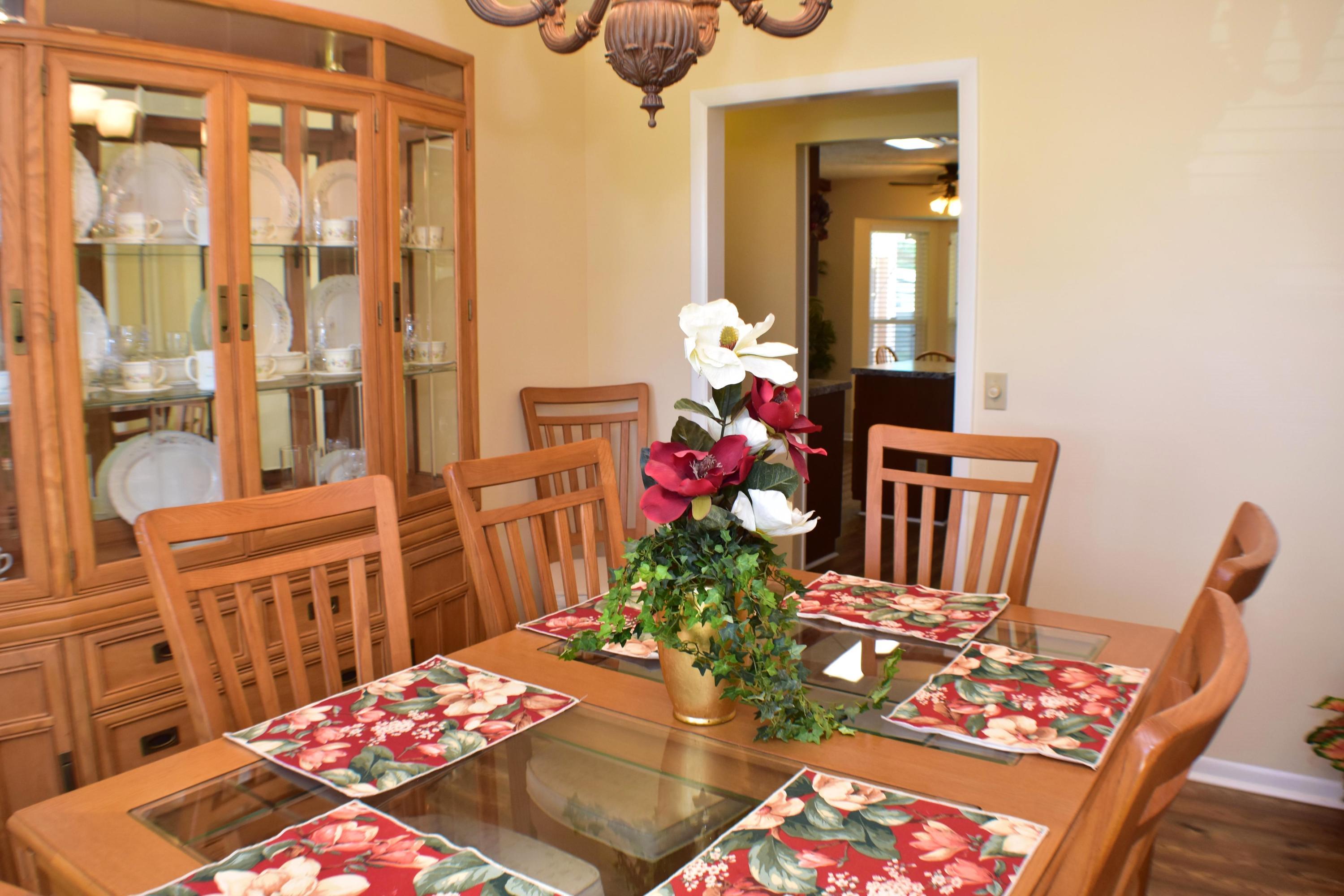 Derby Woods - Residential