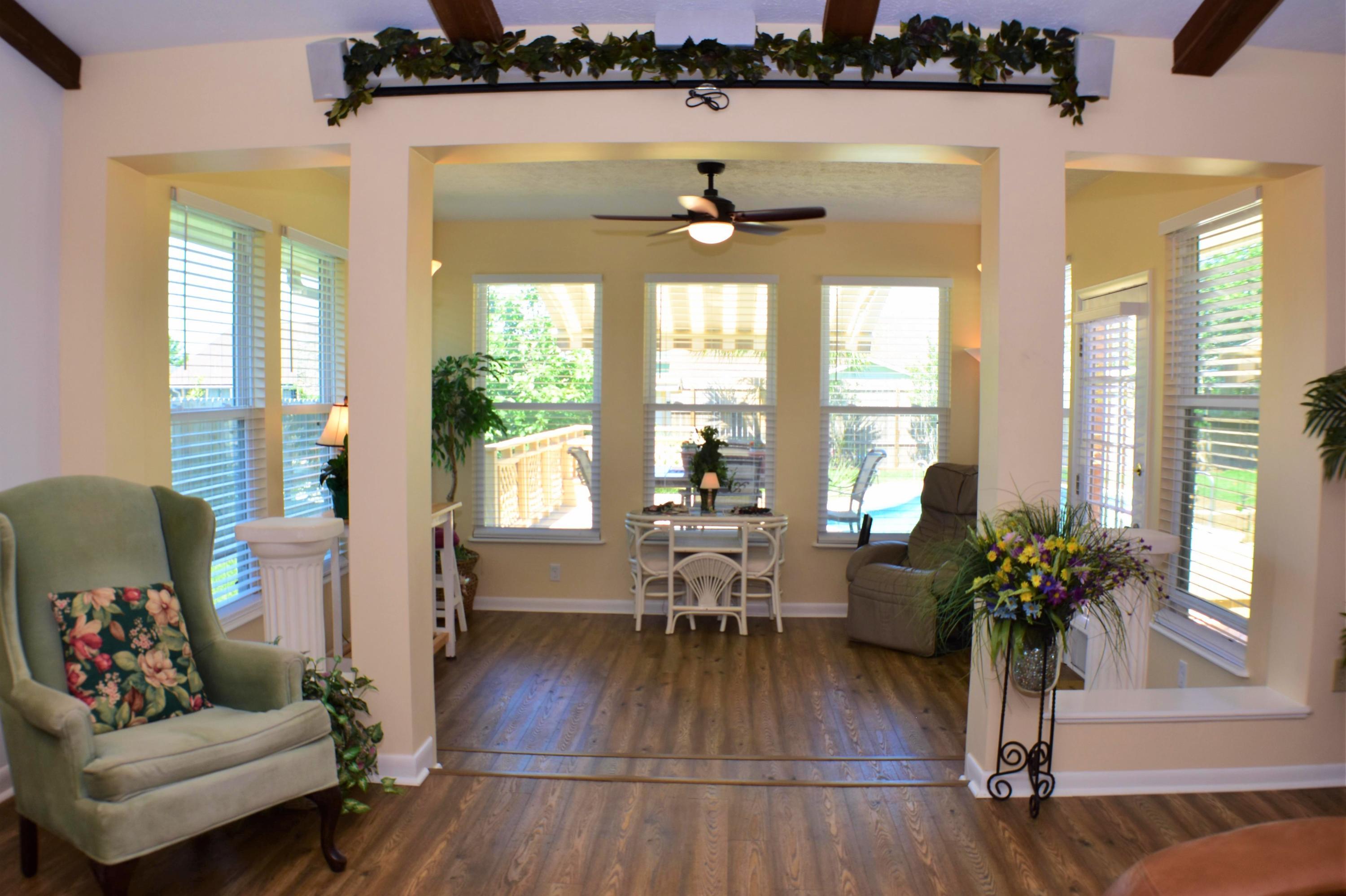 Derby Woods - Residential