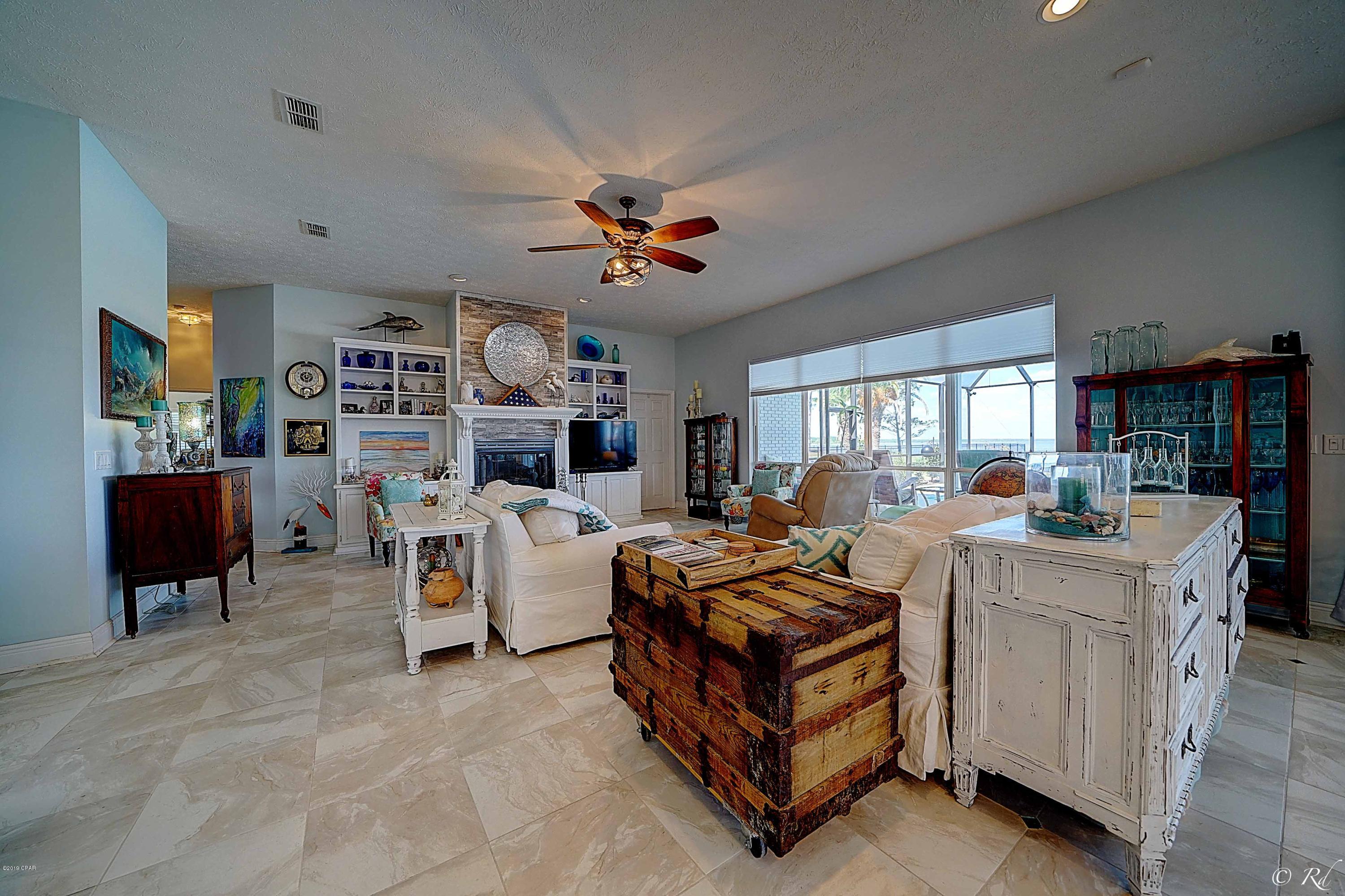 Colony Club Hrbr Ph 1 - Residential