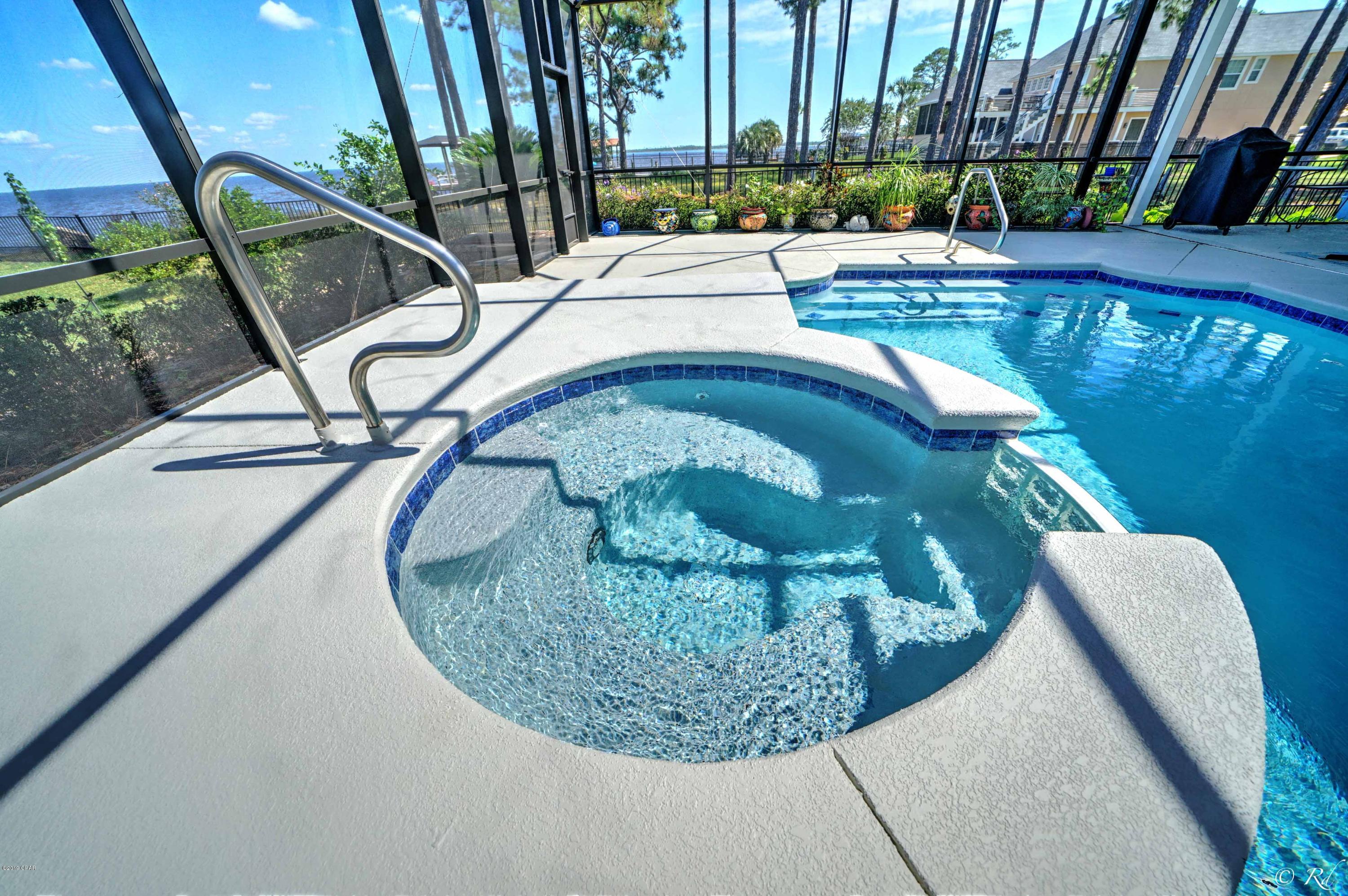 Colony Club Hrbr Ph 1 - Residential