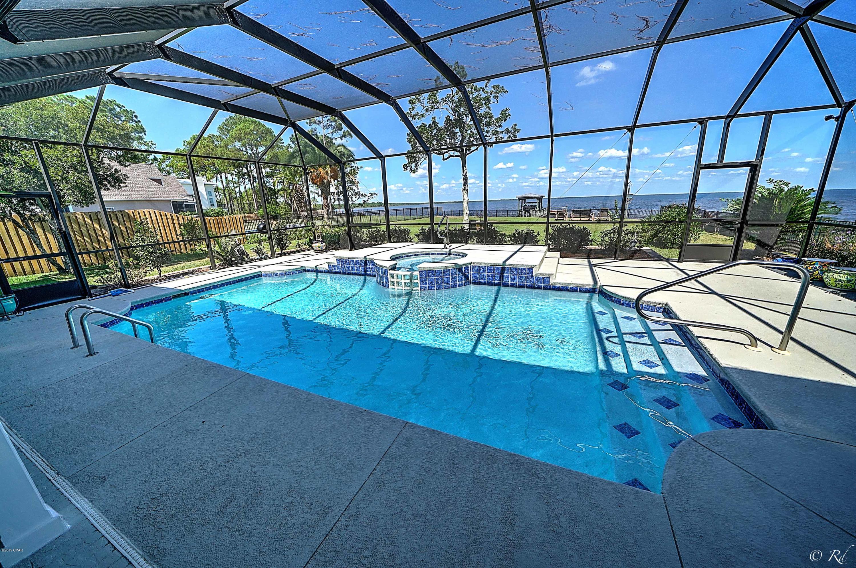 Colony Club Hrbr Ph 1 - Residential